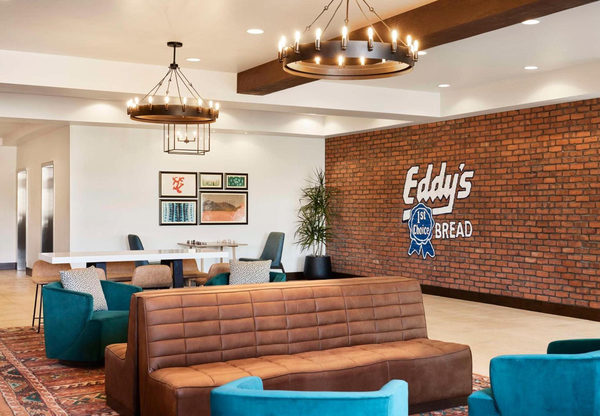 The Eddy Hotel Tucson, Tapestry Collection By Hilton photo 27