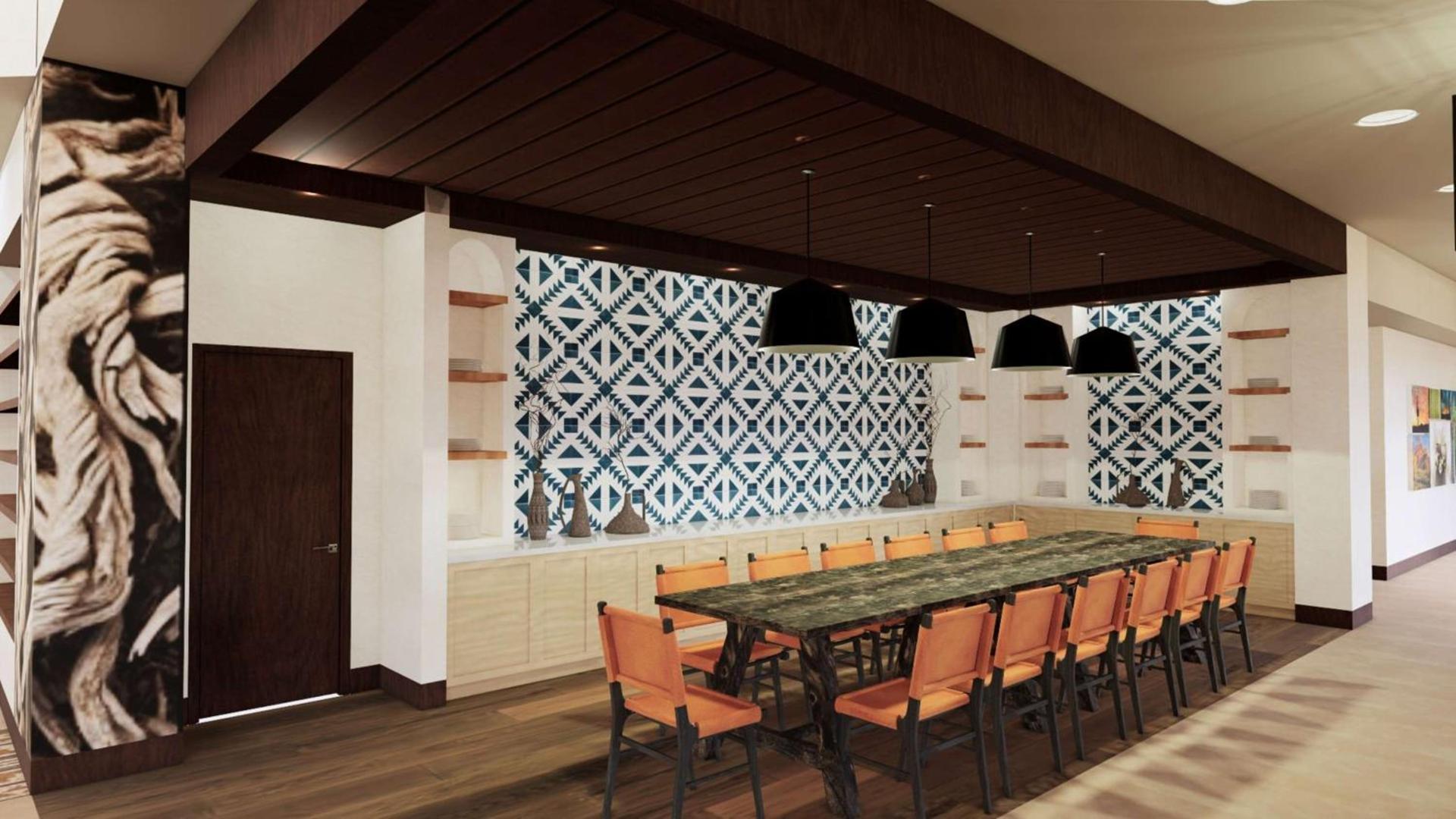 The Eddy Hotel Tucson, Tapestry Collection By Hilton photo 24