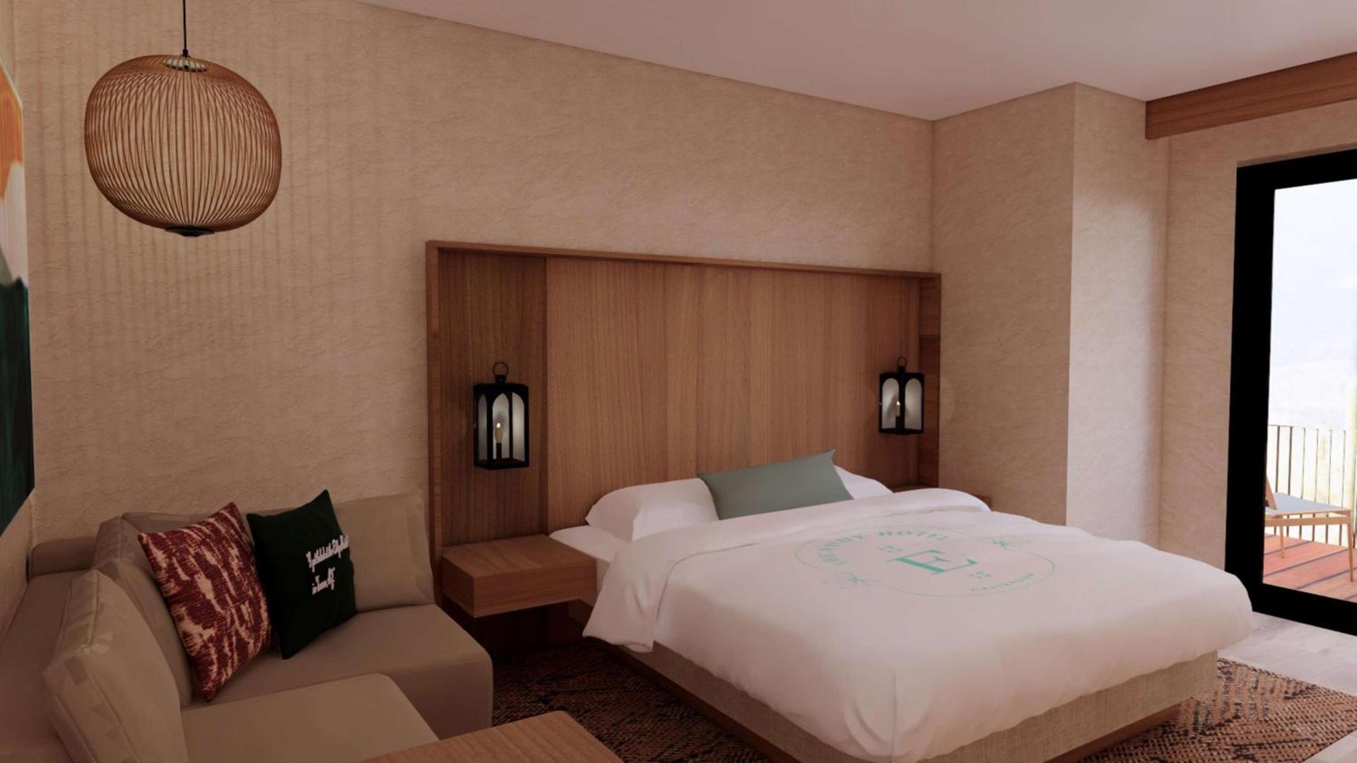 The Eddy Hotel Tucson, Tapestry Collection By Hilton photo 38
