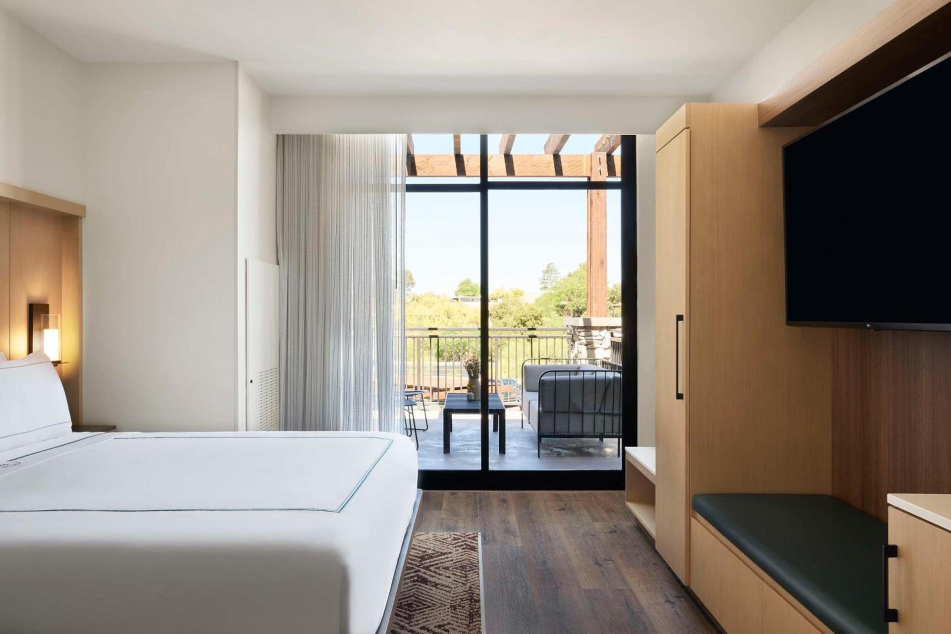 The Eddy Hotel Tucson, Tapestry Collection By Hilton photo 31