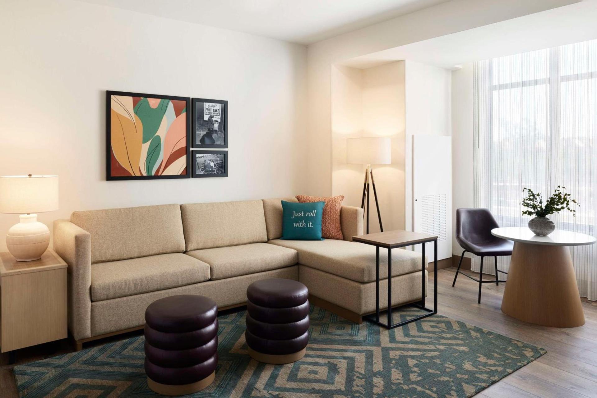 The Eddy Hotel Tucson, Tapestry Collection By Hilton photo 12