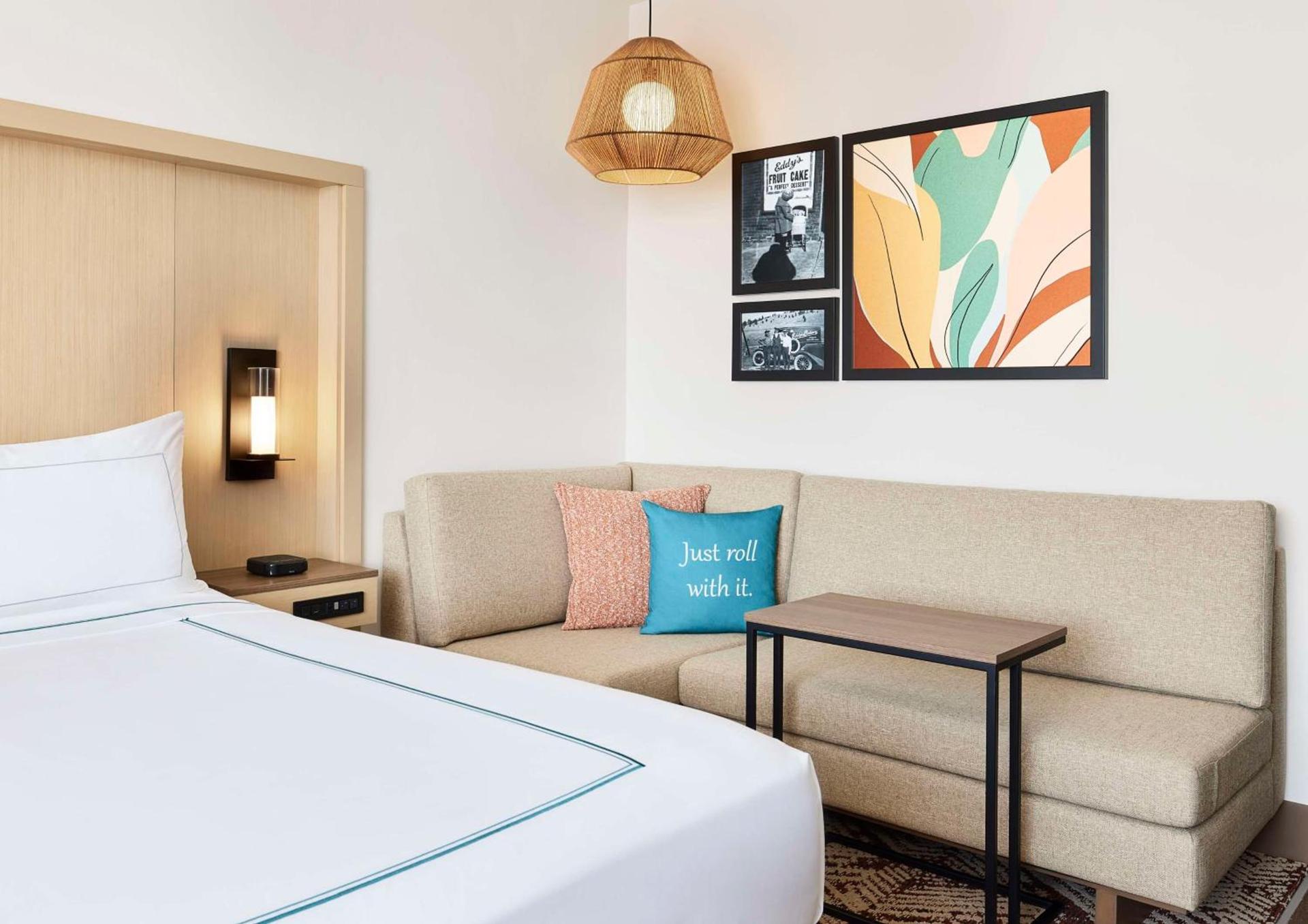 The Eddy Hotel Tucson, Tapestry Collection By Hilton photo 20