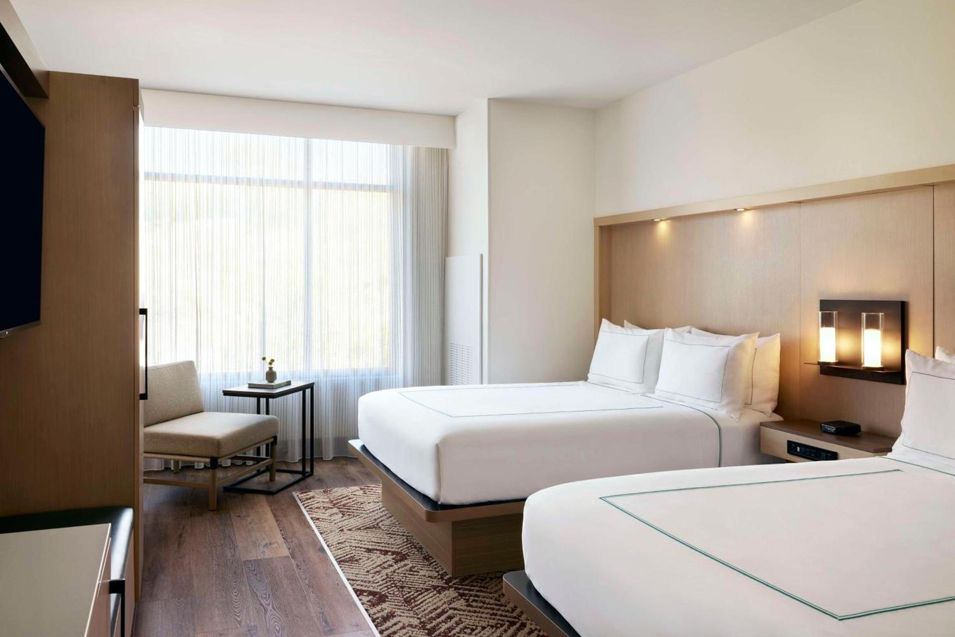 The Eddy Hotel Tucson, Tapestry Collection By Hilton photo 44