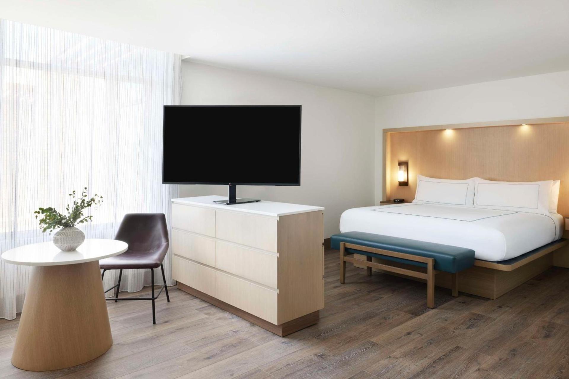 The Eddy Hotel Tucson, Tapestry Collection By Hilton photo 18