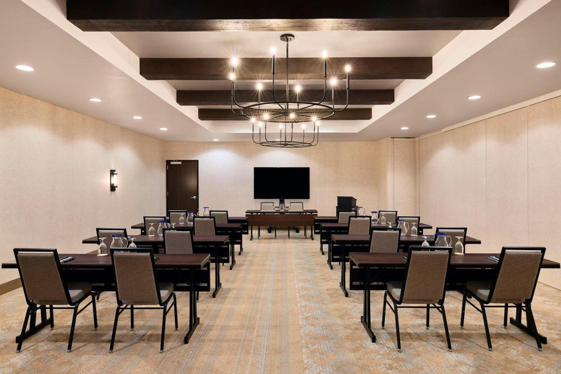 The Eddy Hotel Tucson, Tapestry Collection By Hilton photo 16