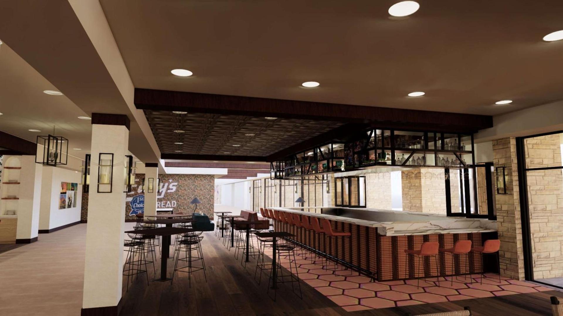 The Eddy Hotel Tucson, Tapestry Collection By Hilton photo 47
