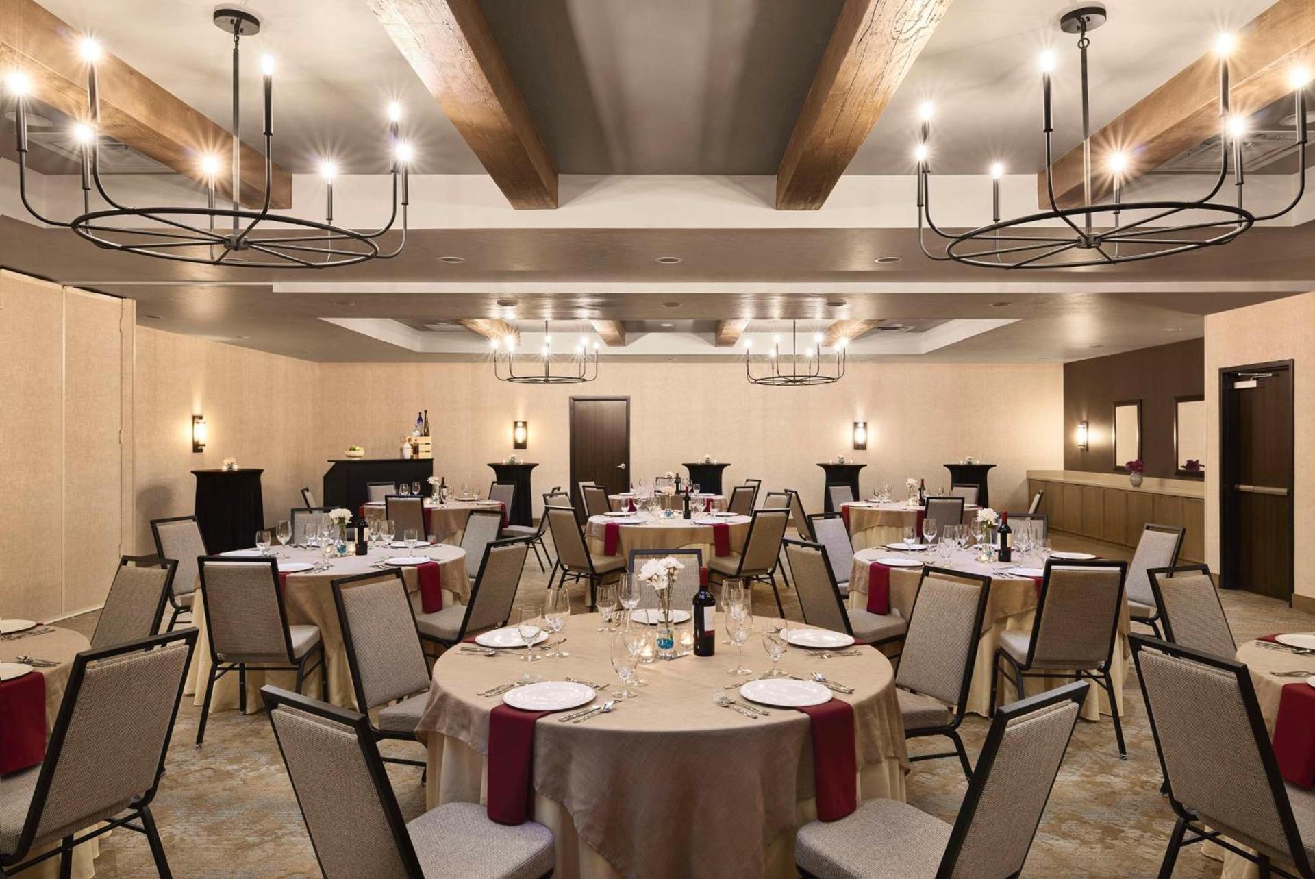 The Eddy Hotel Tucson, Tapestry Collection By Hilton photo 26