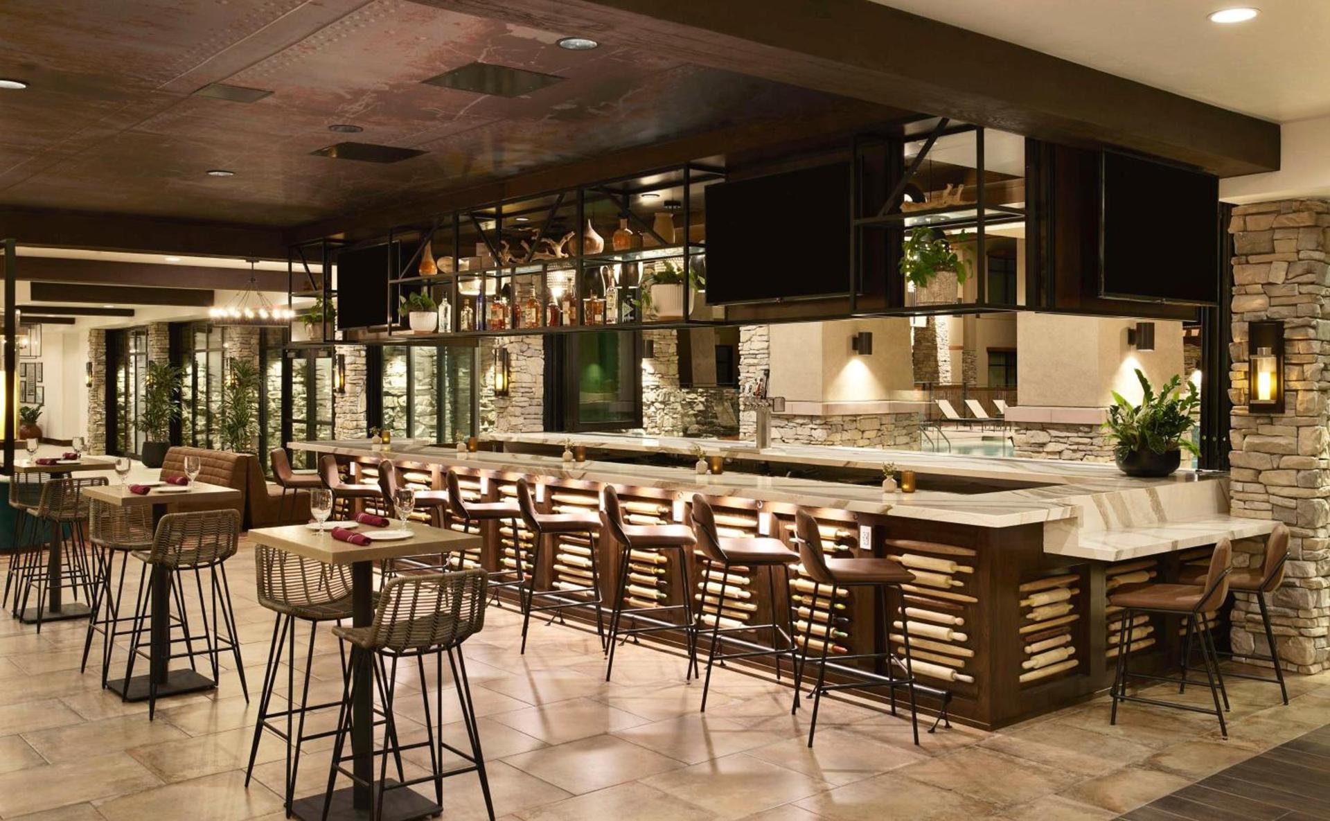 The Eddy Hotel Tucson, Tapestry Collection By Hilton photo 42