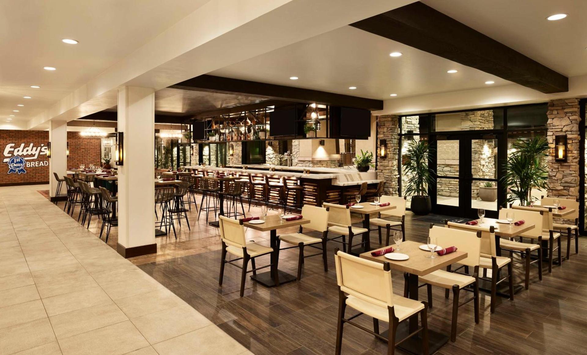 The Eddy Hotel Tucson, Tapestry Collection By Hilton photo 15