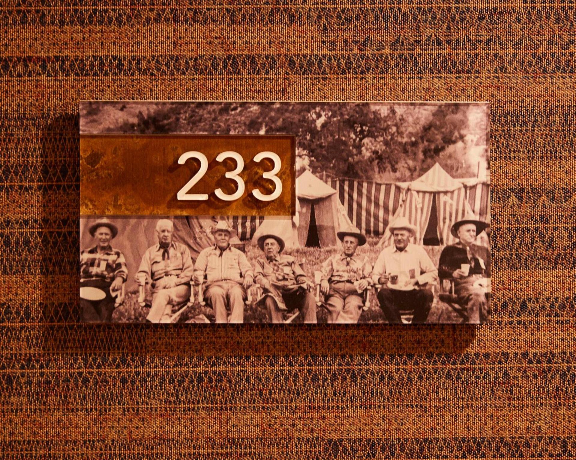 The Eddy Hotel Tucson, Tapestry Collection By Hilton photo 43