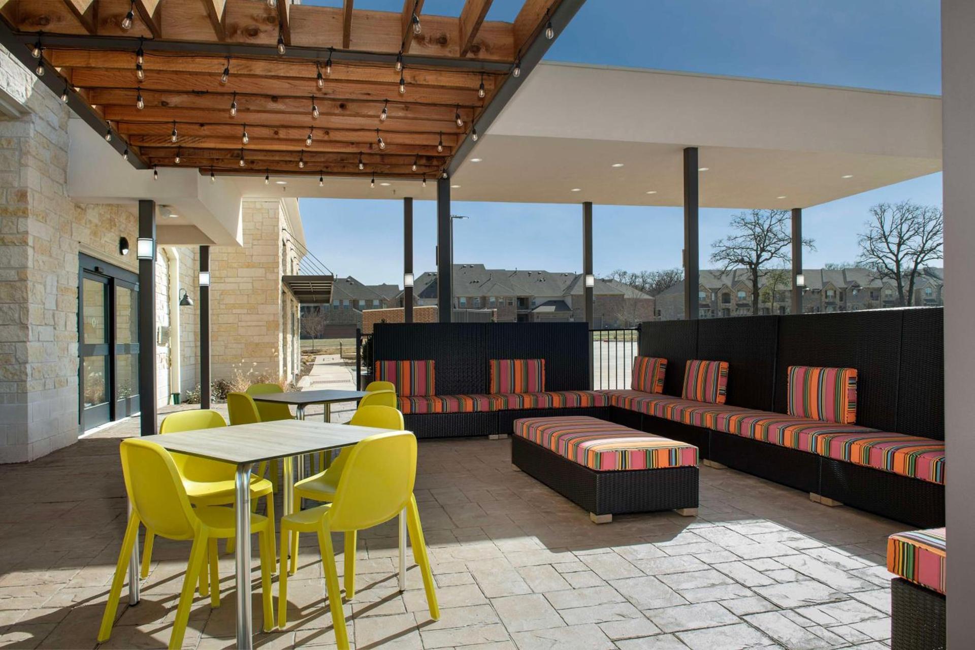 Home2 Suites By Hilton Flower Mound Dallas photo 2