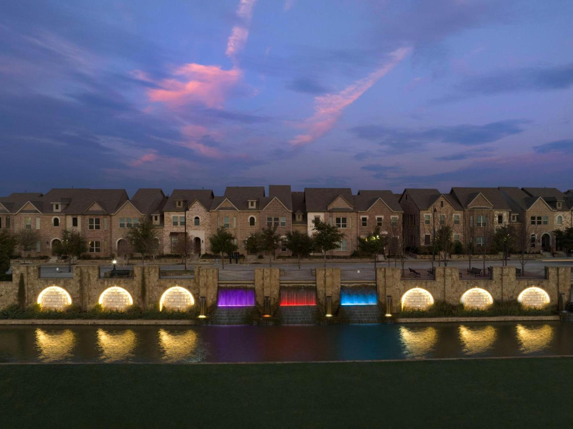 Home2 Suites By Hilton Flower Mound Dallas photo 3