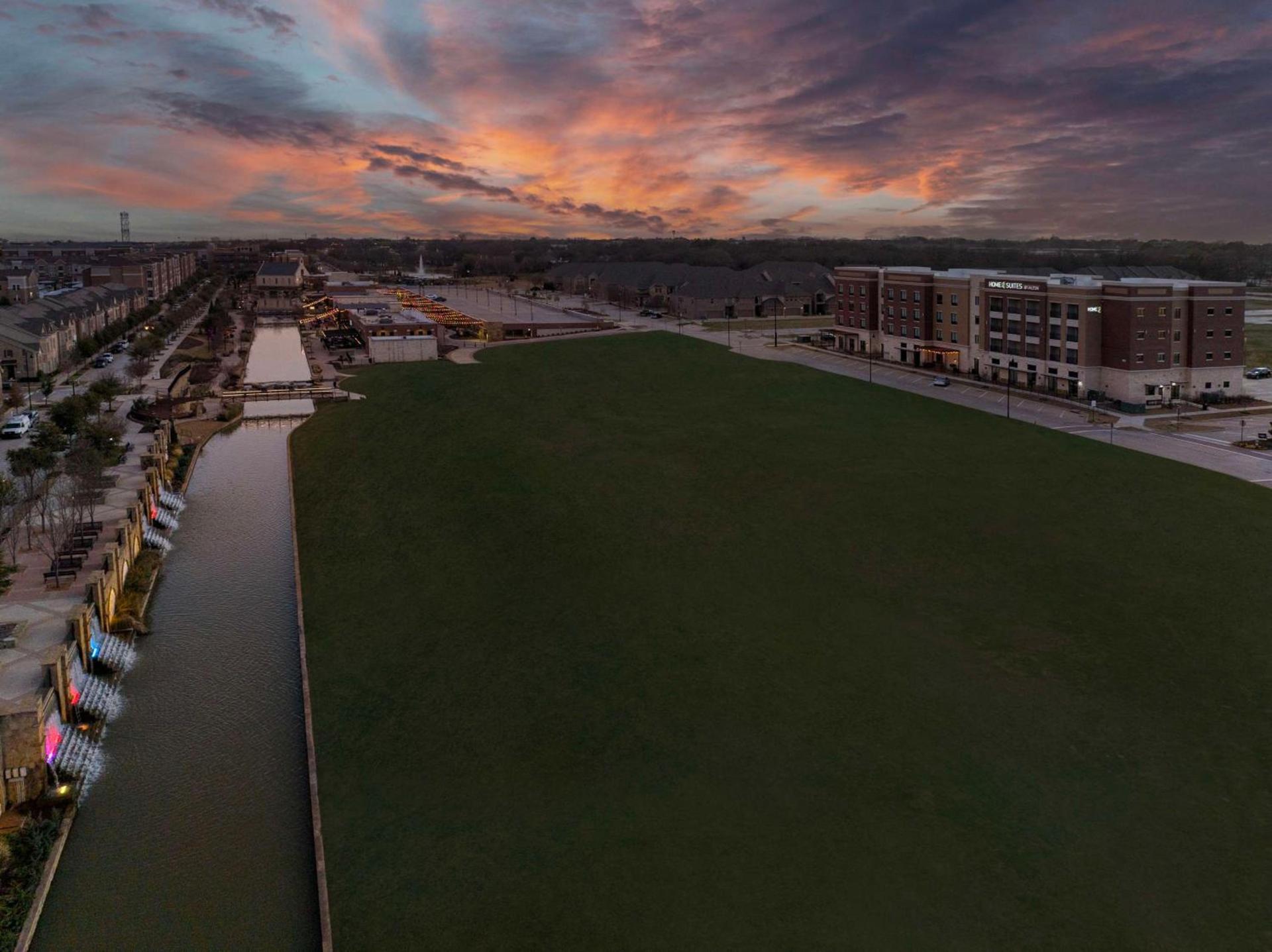 Home2 Suites By Hilton Flower Mound Dallas photo 4