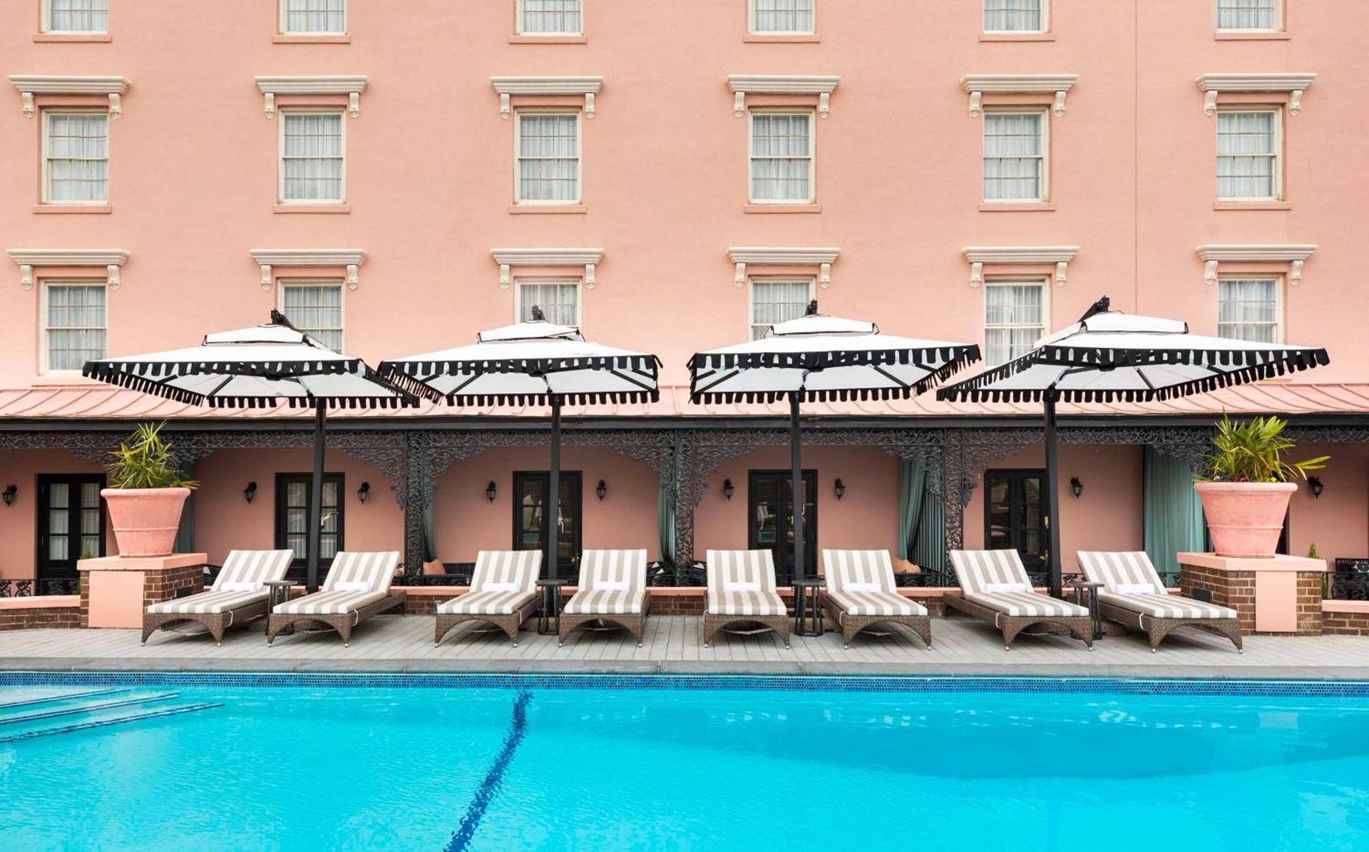 Mills House Charleston, Curio Collection by Hilton photo 11