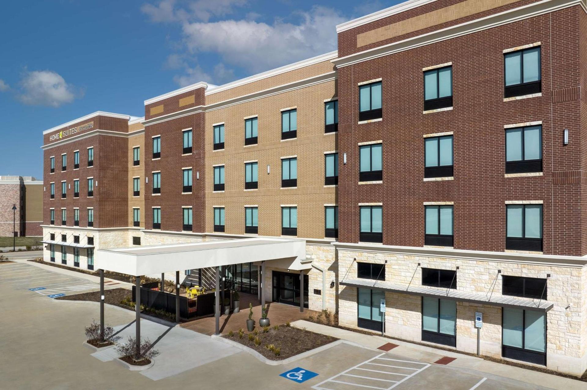 Home2 Suites By Hilton Flower Mound Dallas photo 5