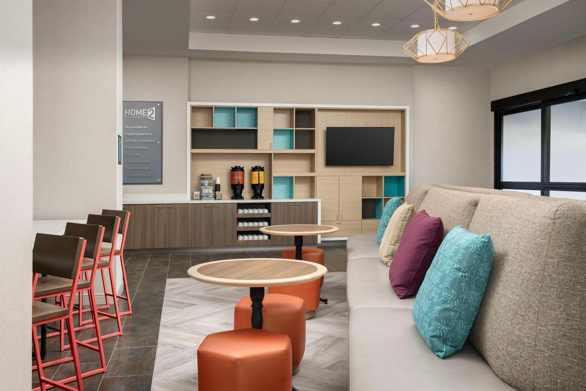 Home2 Suites By Hilton Flower Mound Dallas photo 6