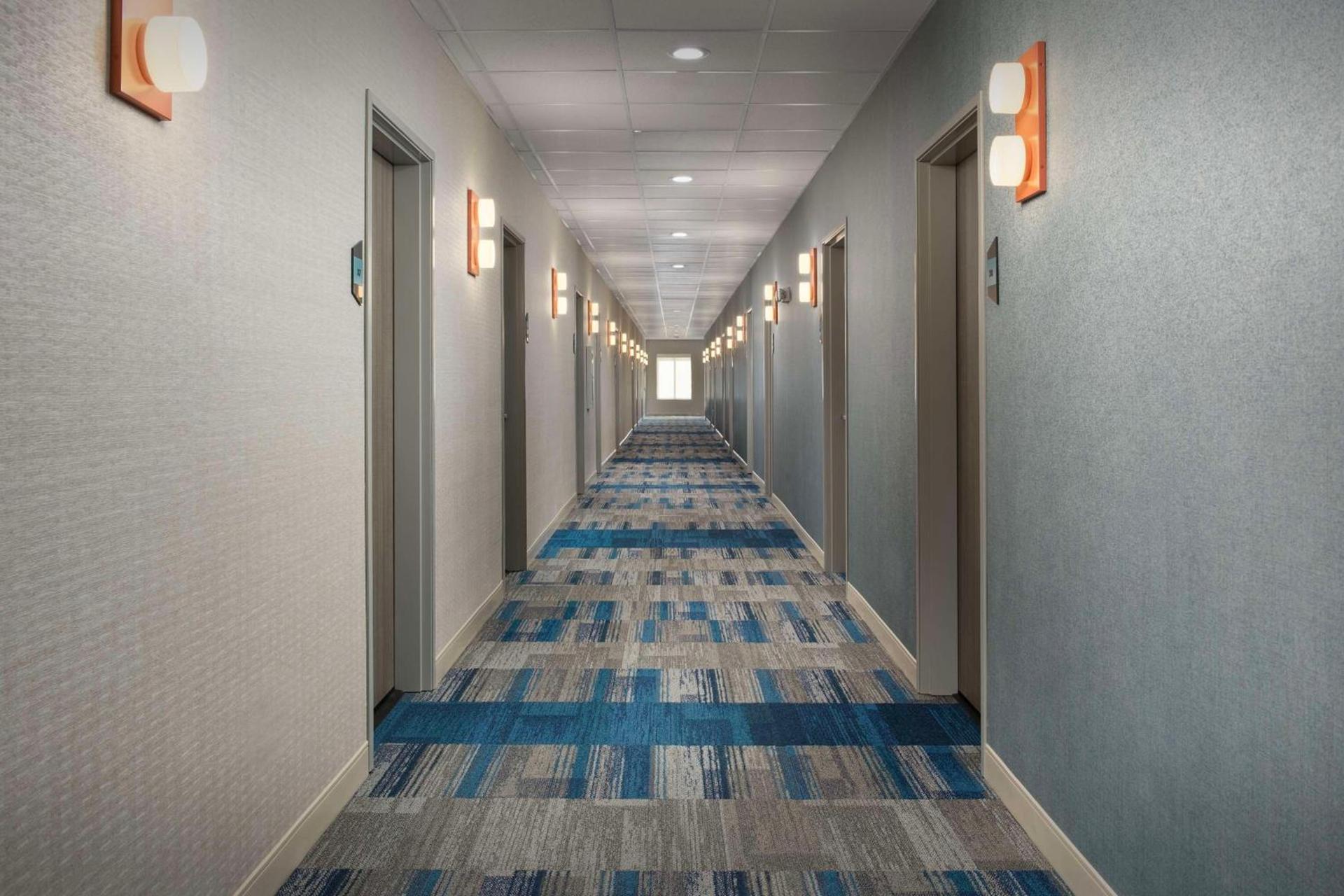Home2 Suites By Hilton Flower Mound Dallas photo 8