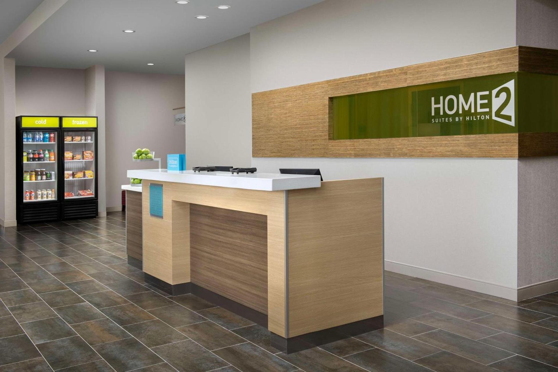 Home2 Suites By Hilton Flower Mound Dallas photo 10