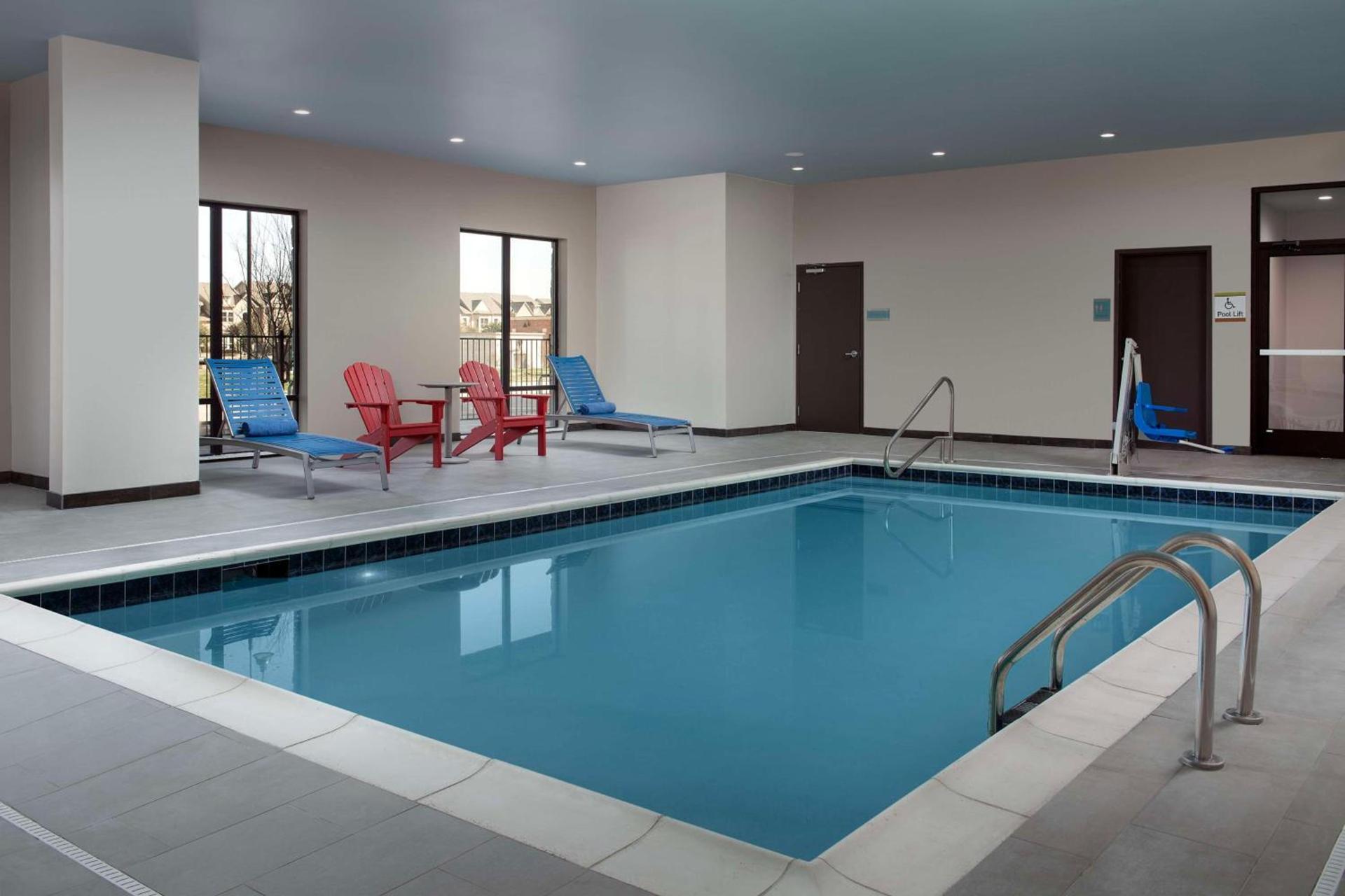 Home2 Suites By Hilton Flower Mound Dallas photo 11