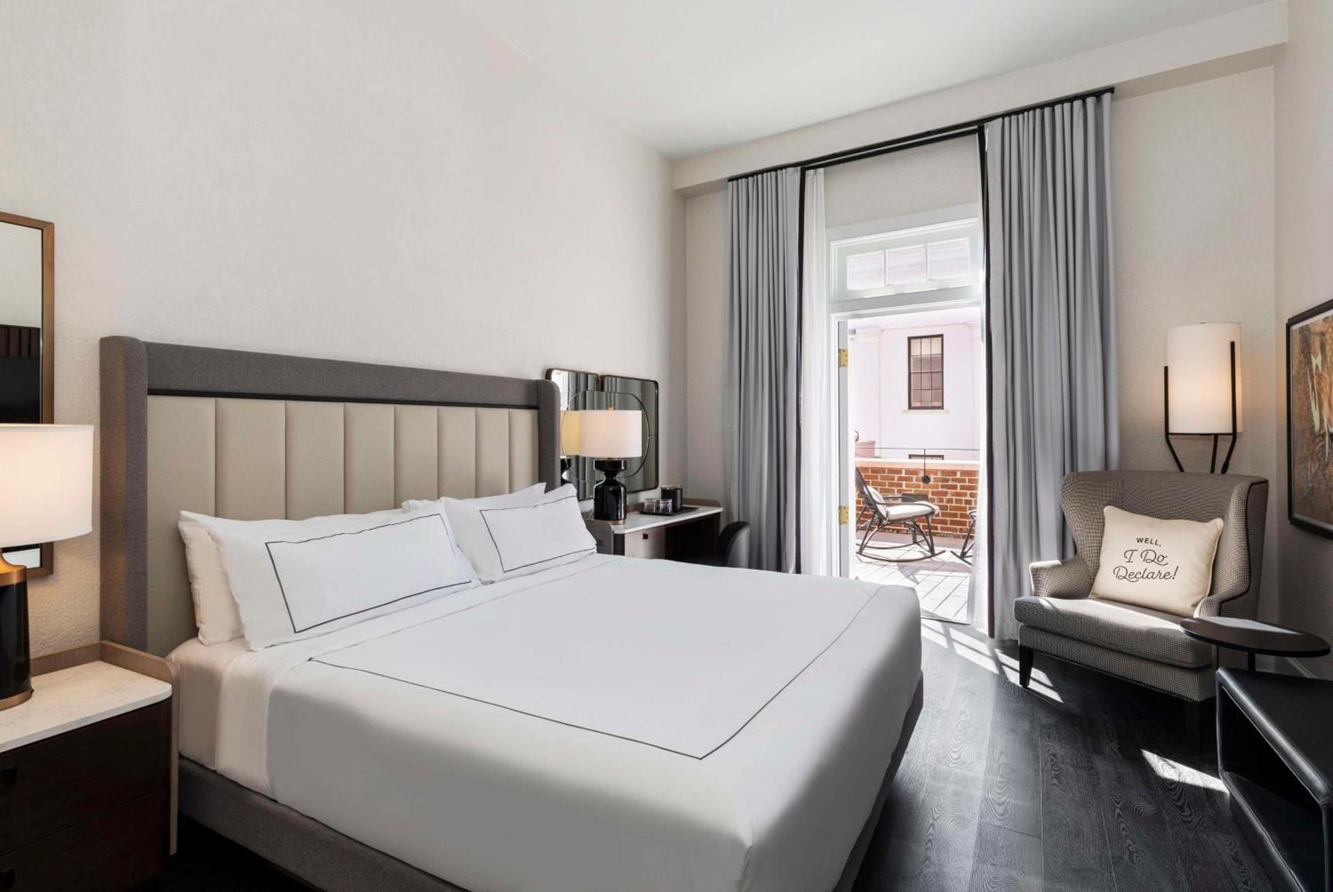Mills House Charleston, Curio Collection by Hilton photo 50