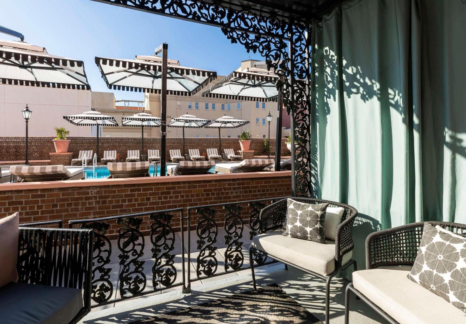 Mills House Charleston, Curio Collection by Hilton photo 52