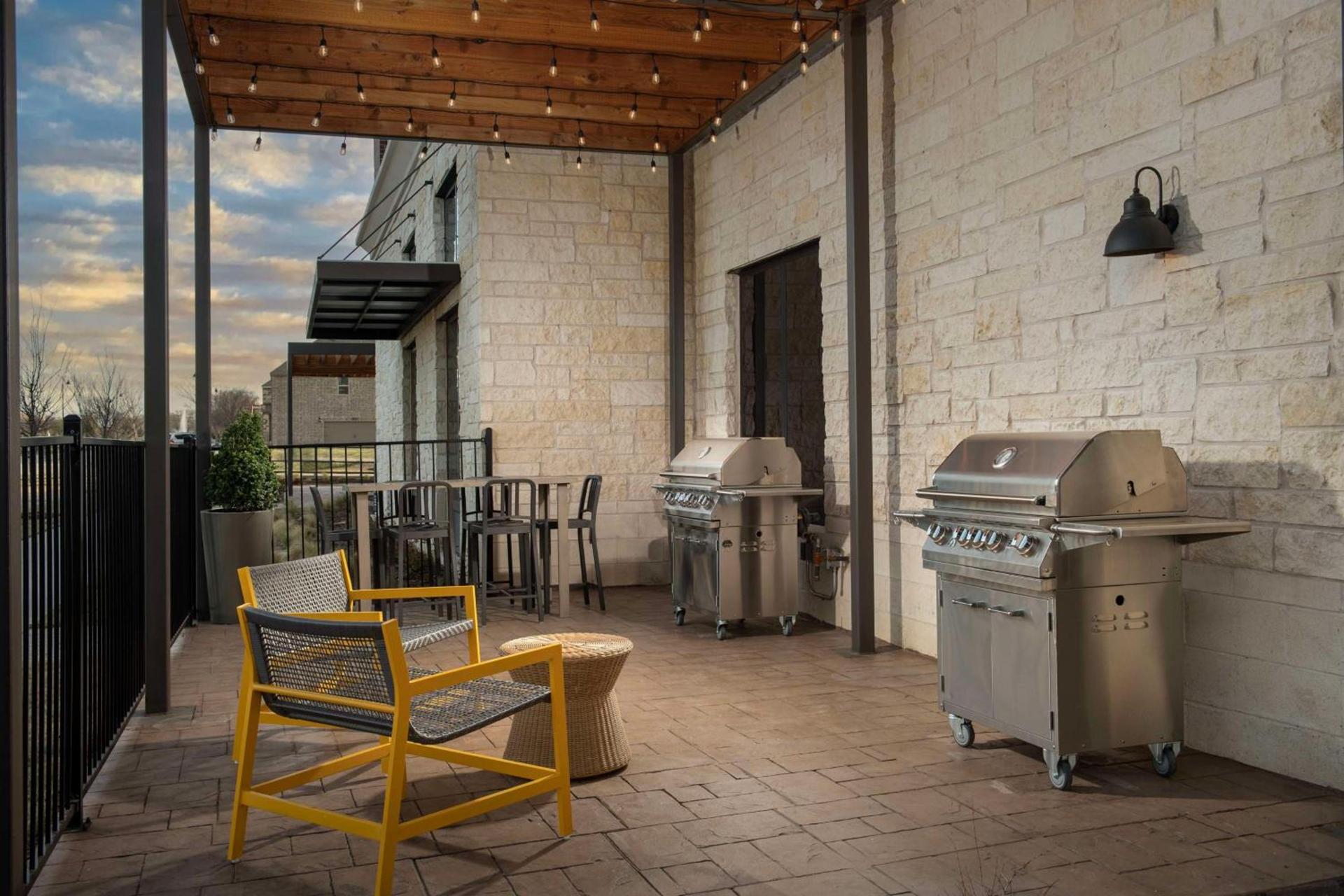 Home2 Suites By Hilton Flower Mound Dallas photo 14