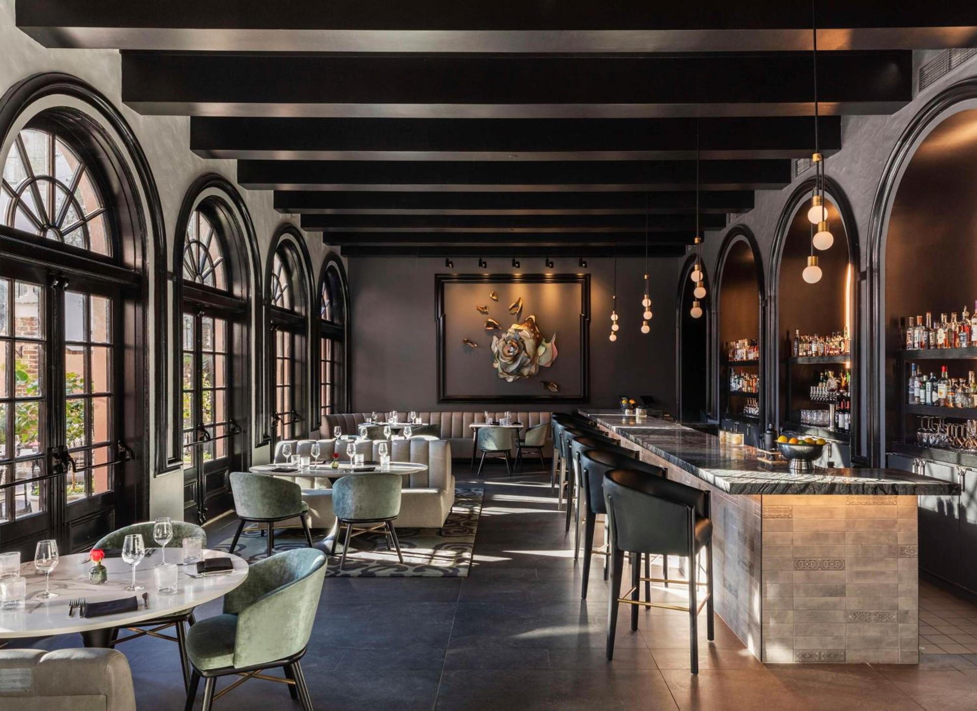Mills House Charleston, Curio Collection by Hilton photo 58