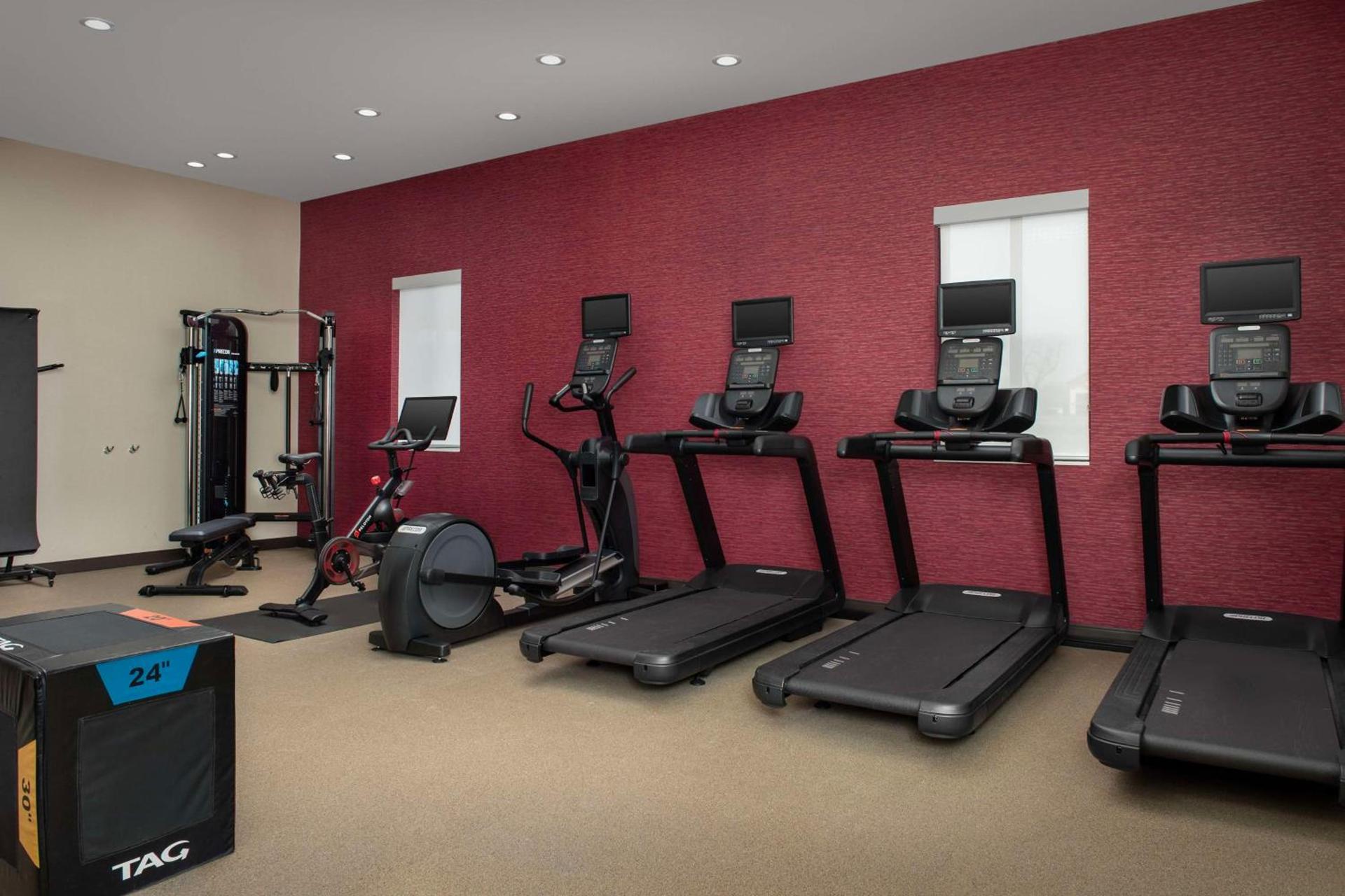Home2 Suites By Hilton Flower Mound Dallas photo 16