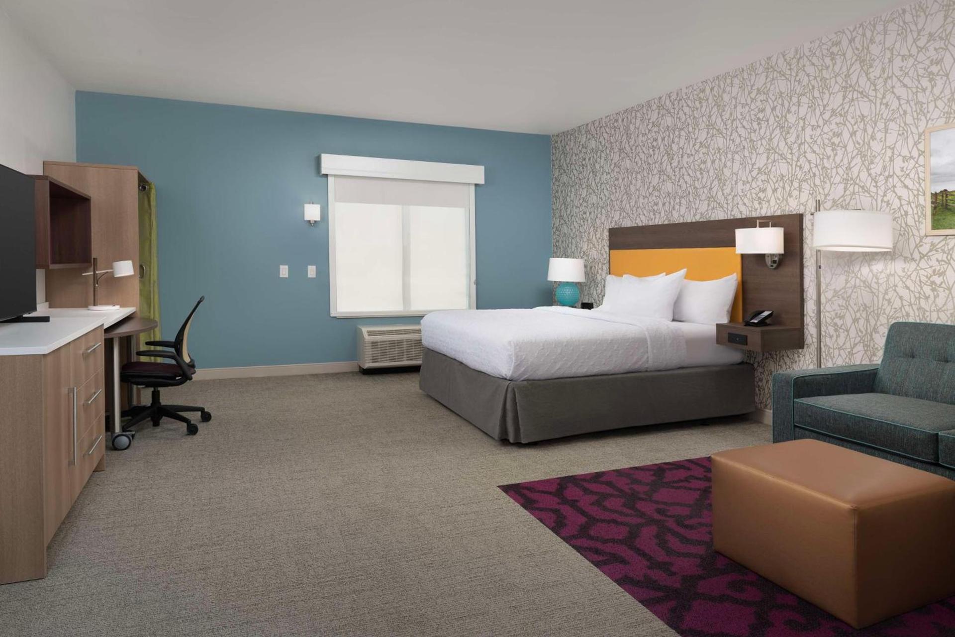 Home2 Suites By Hilton Flower Mound Dallas photo 19
