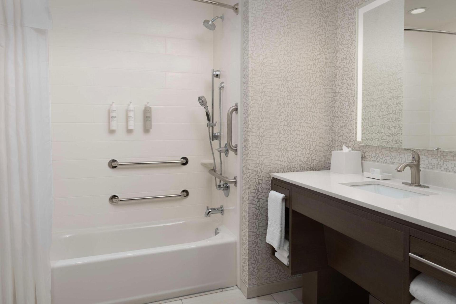 Home2 Suites By Hilton Flower Mound Dallas photo 20