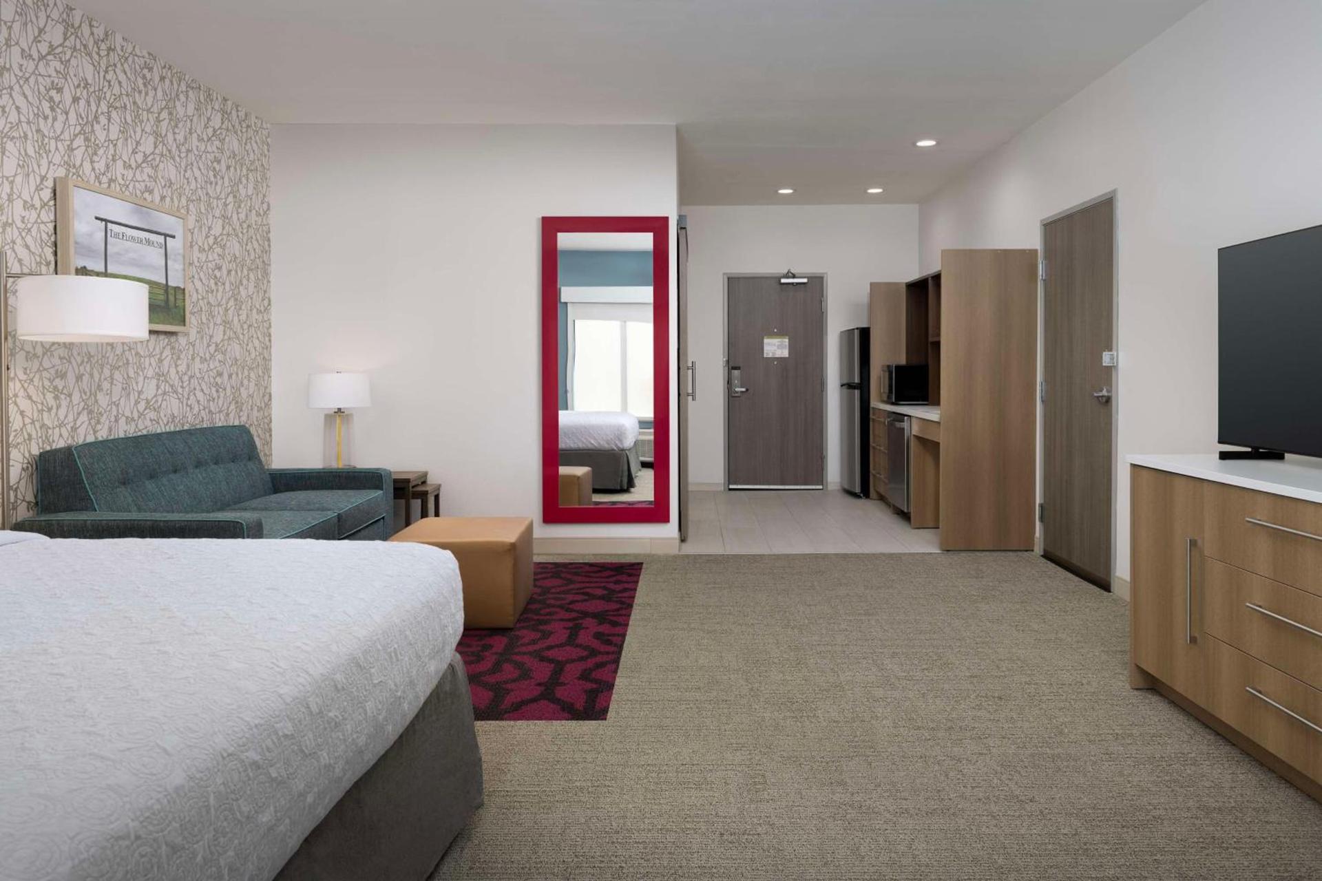 Home2 Suites By Hilton Flower Mound Dallas photo 21