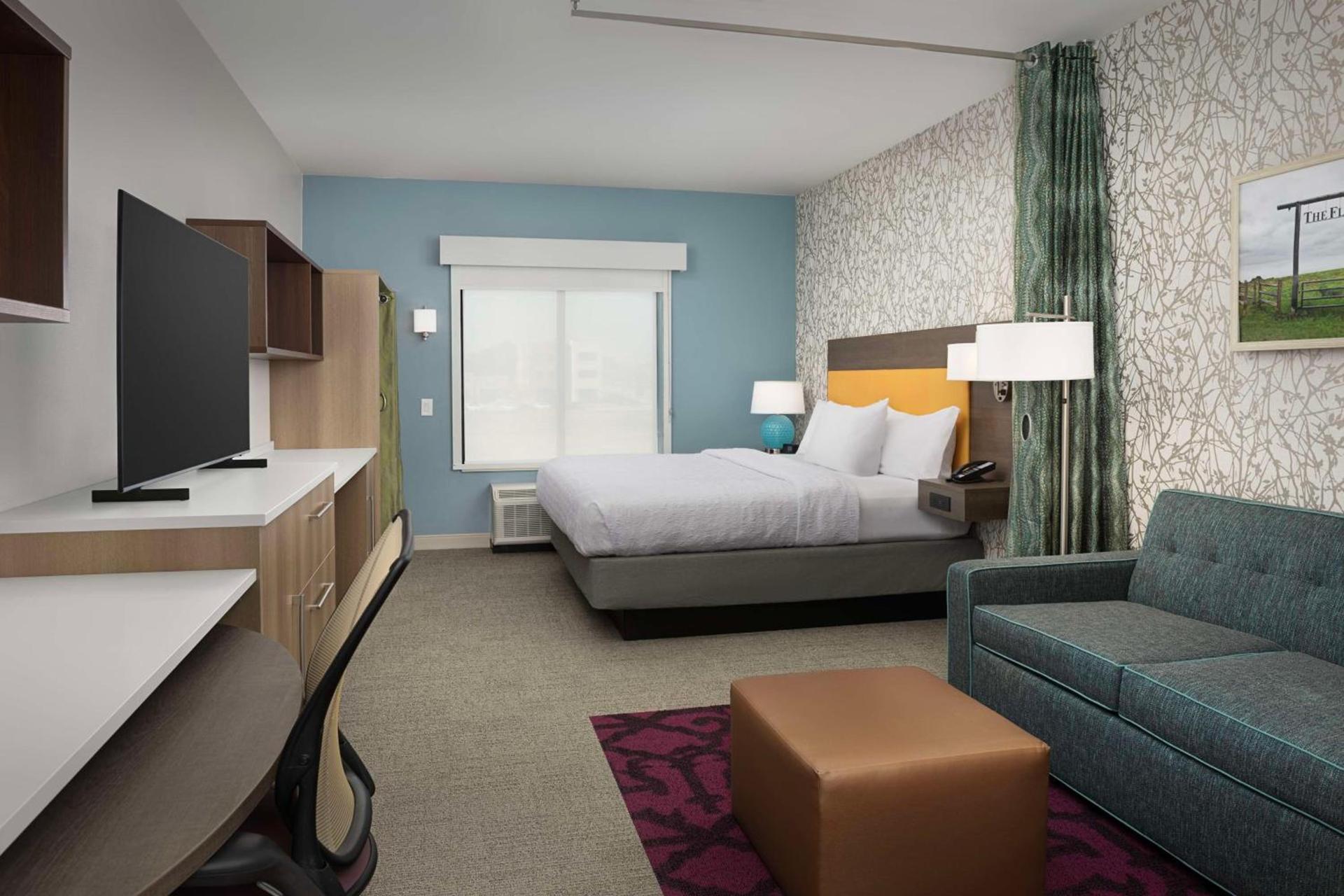 Home2 Suites By Hilton Flower Mound Dallas photo 23