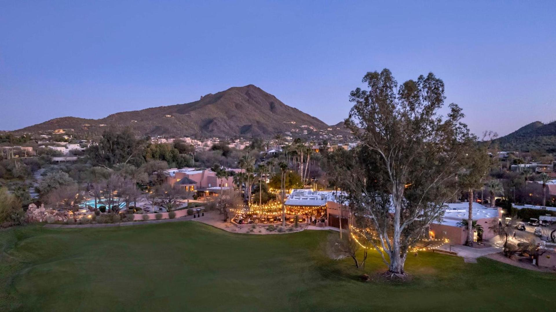 Hilton Vacation Club Rancho Manana photo 2