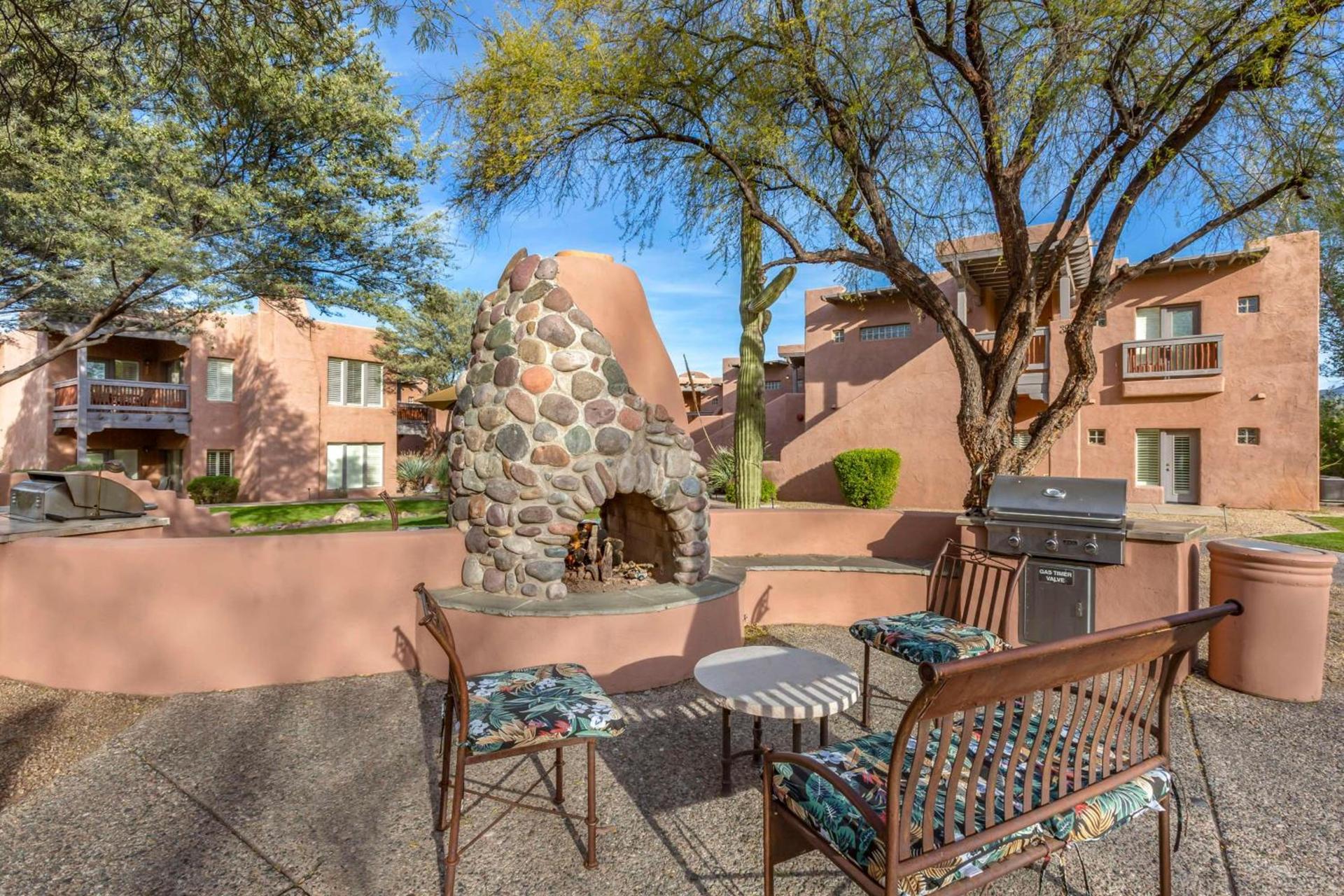 Hilton Vacation Club Rancho Manana photo 4