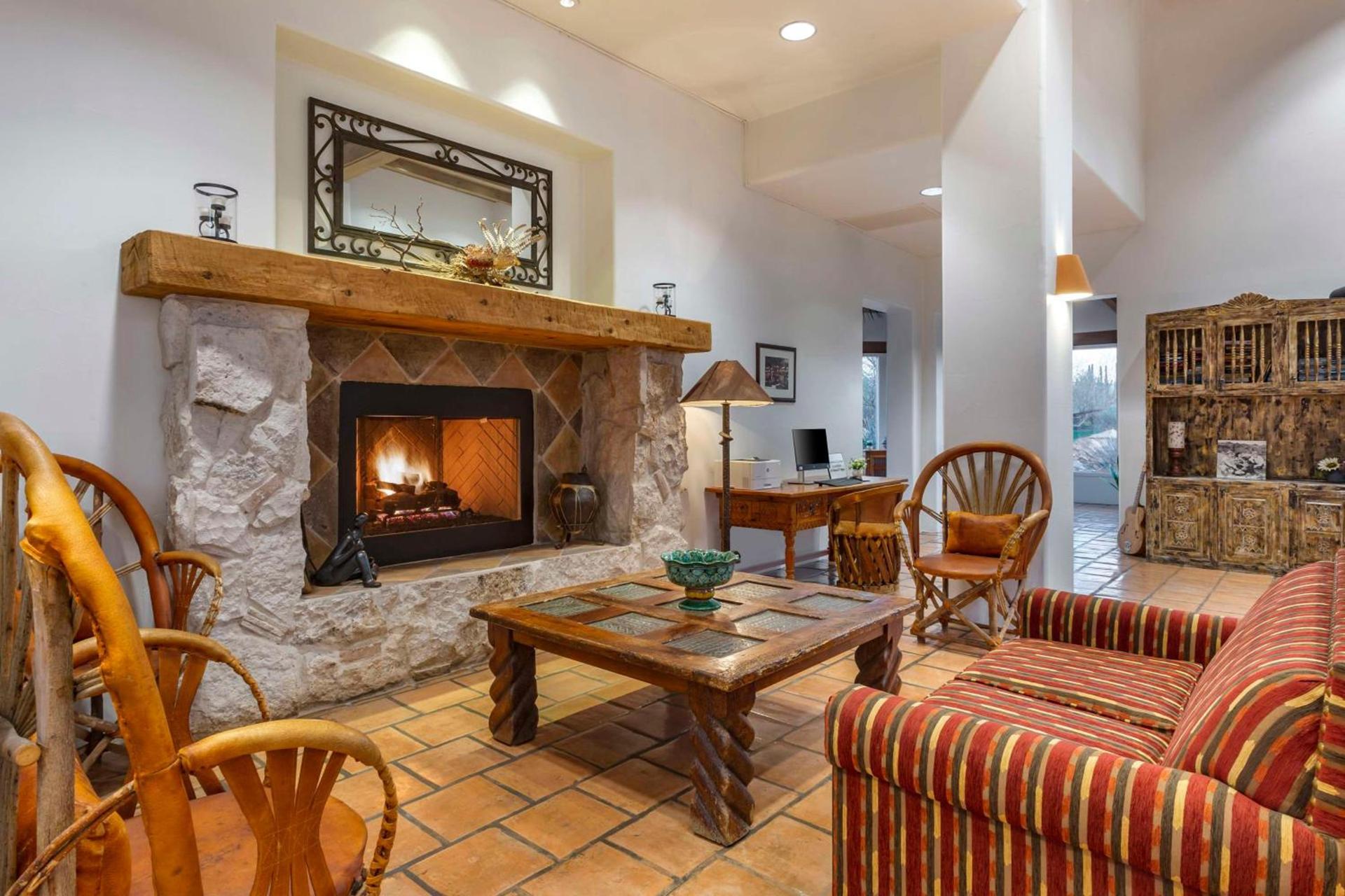 Hilton Vacation Club Rancho Manana photo 5