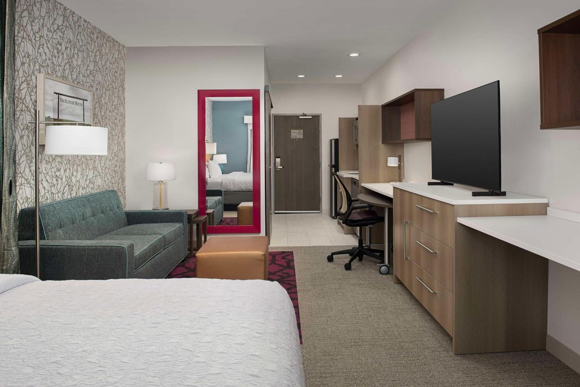 Home2 Suites By Hilton Flower Mound Dallas photo 25