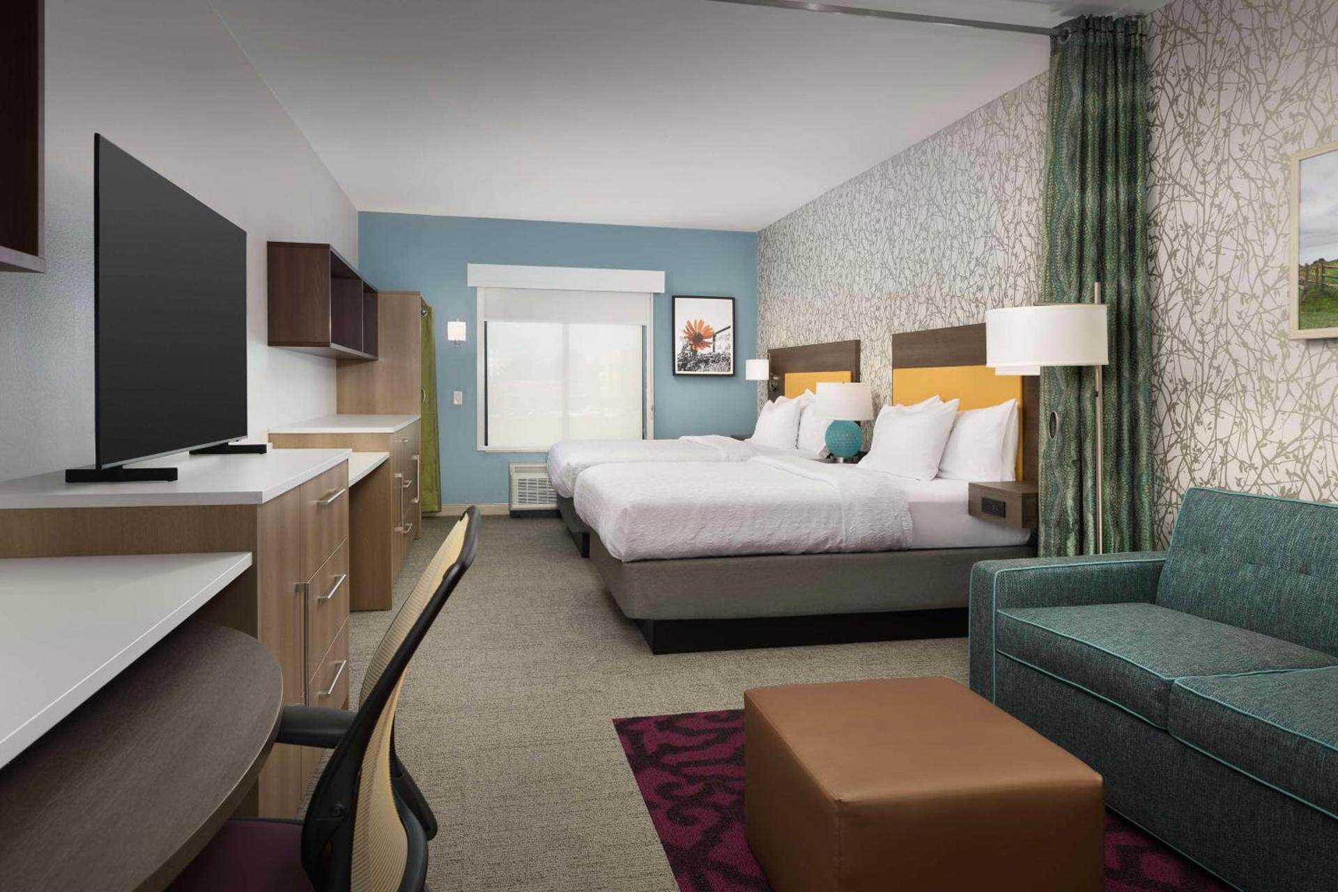 Home2 Suites By Hilton Flower Mound Dallas photo 26