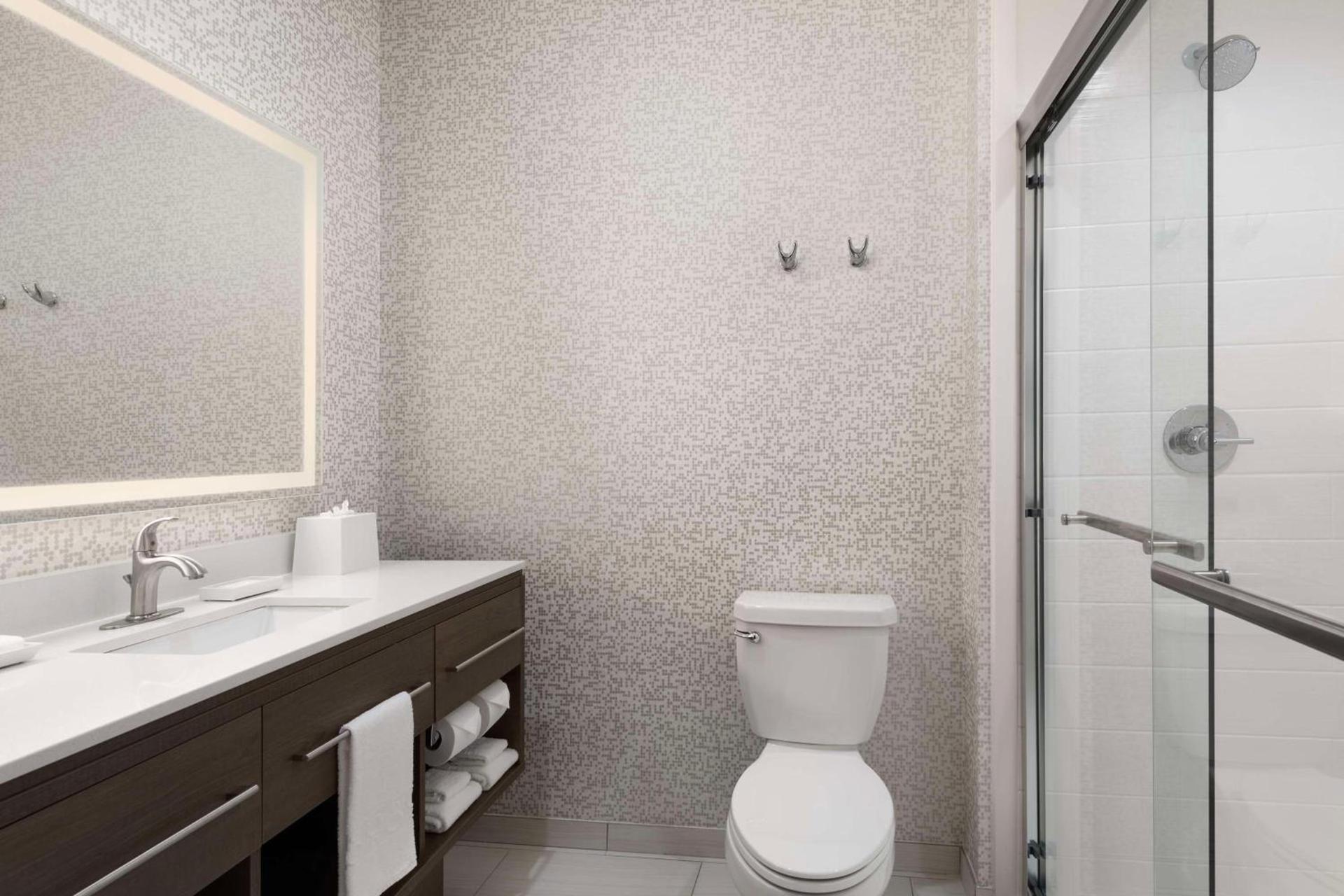 Home2 Suites By Hilton Flower Mound Dallas photo 28