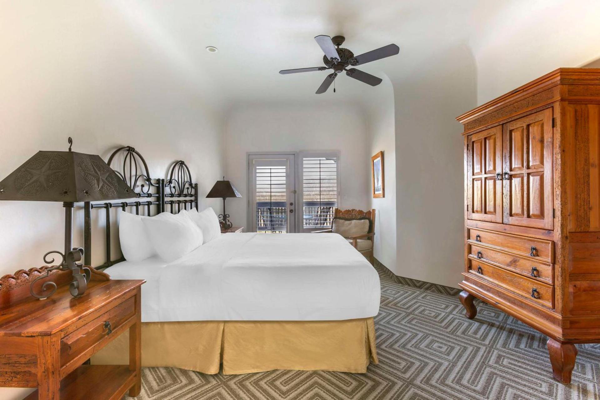 Hilton Vacation Club Rancho Manana photo 15