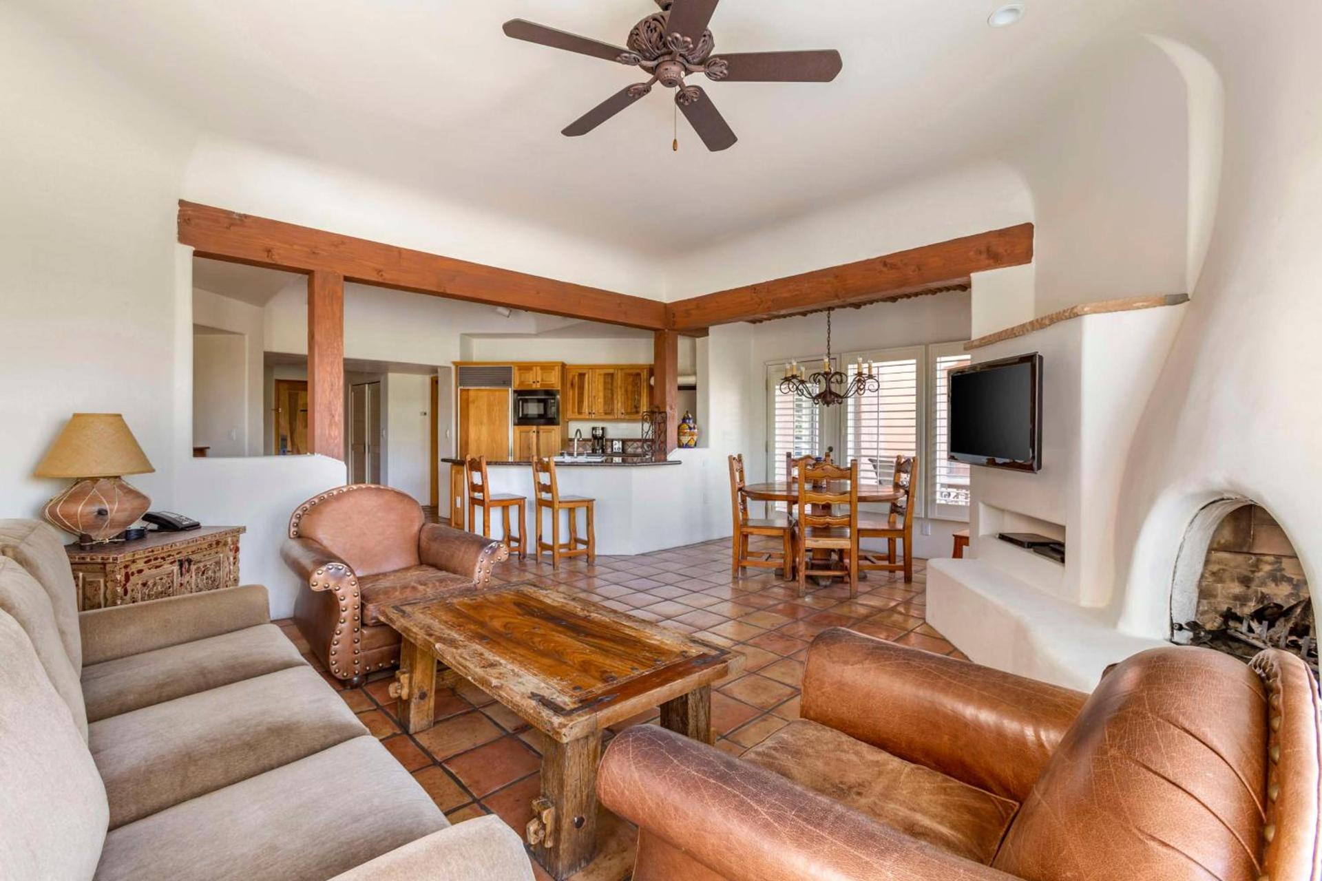 Hilton Vacation Club Rancho Manana photo 13