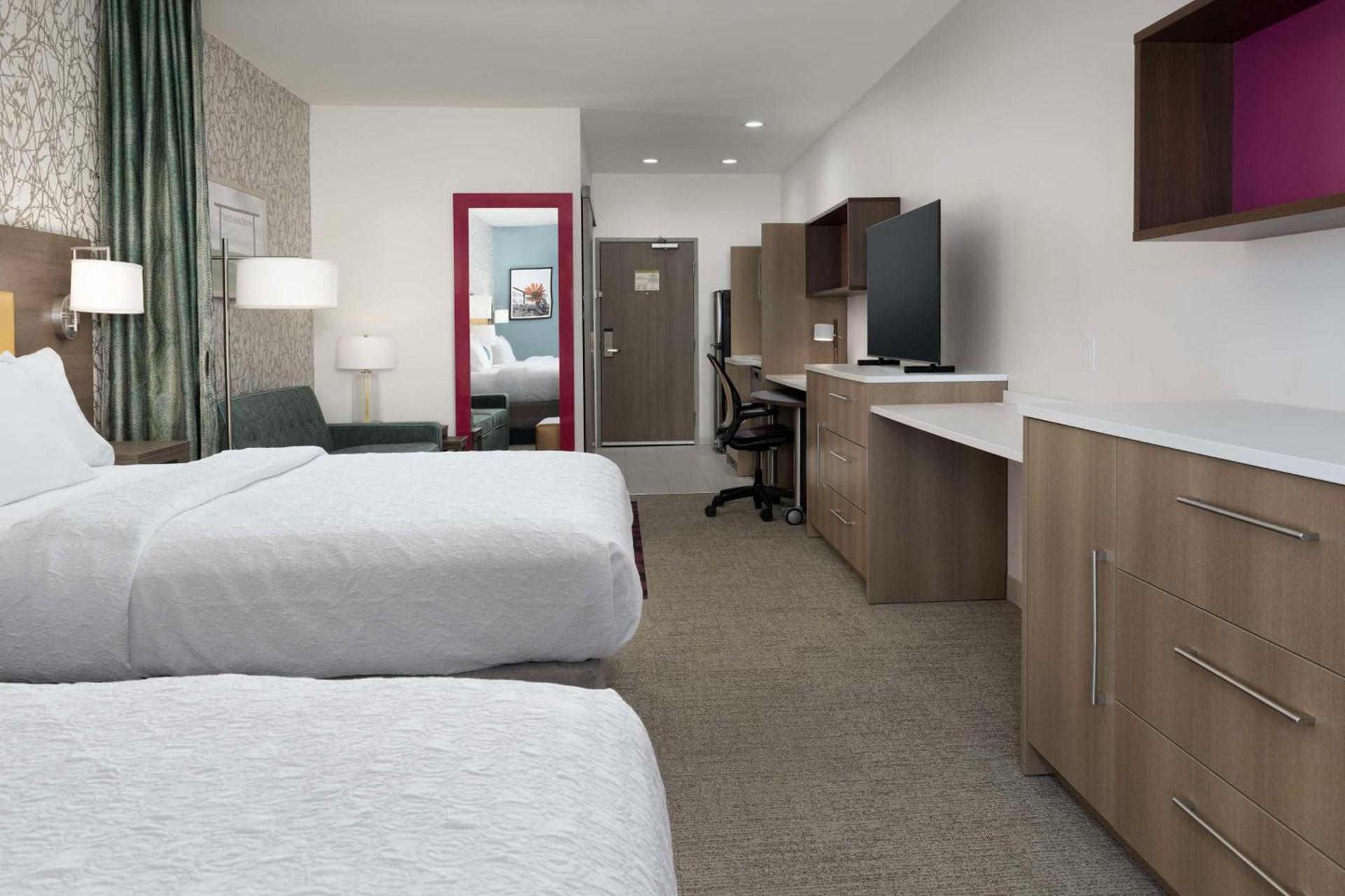 Home2 Suites By Hilton Flower Mound Dallas photo 29