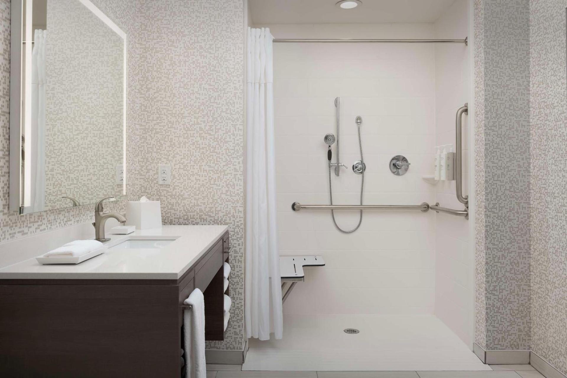 Home2 Suites By Hilton Flower Mound Dallas photo 30