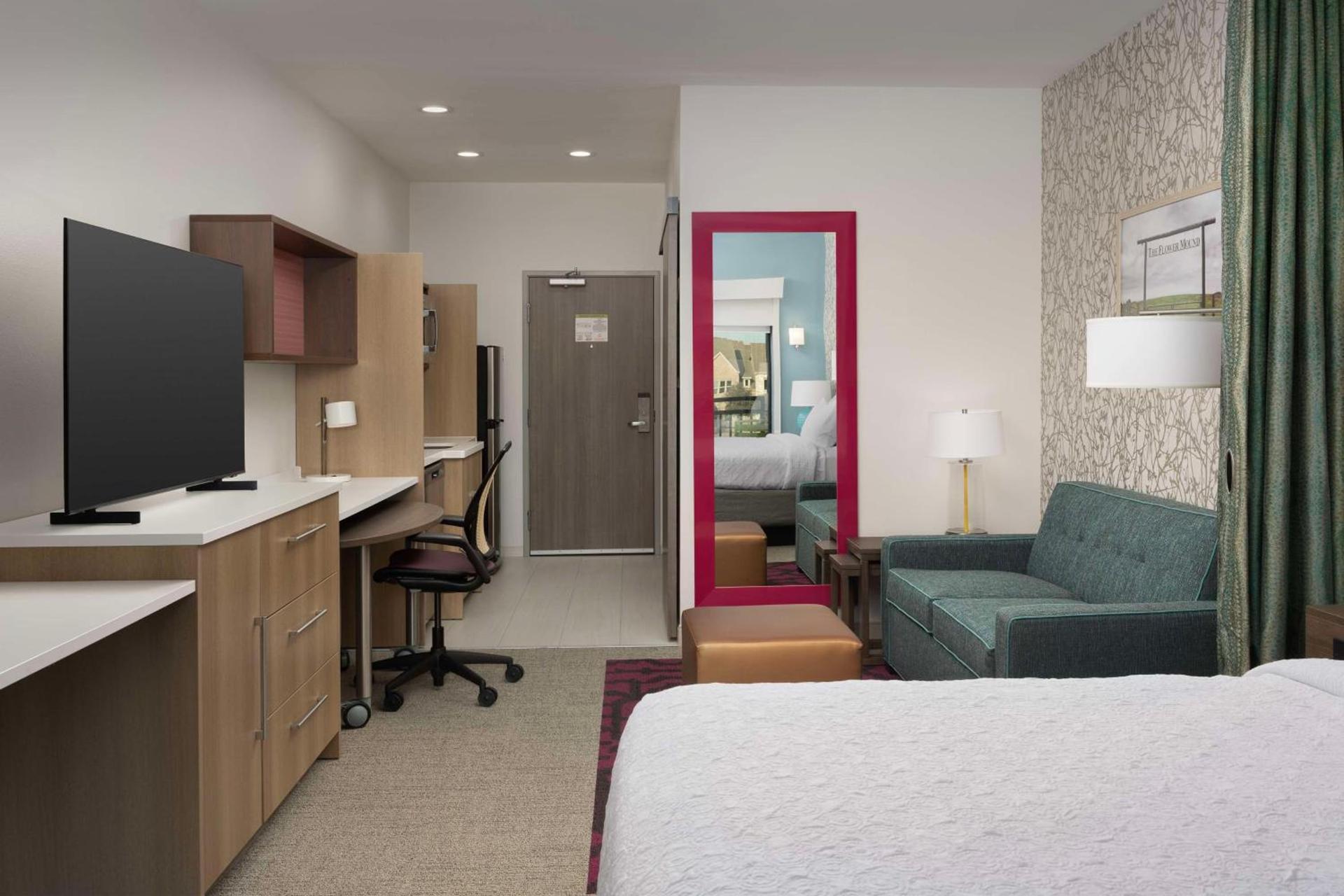 Home2 Suites By Hilton Flower Mound Dallas photo 31