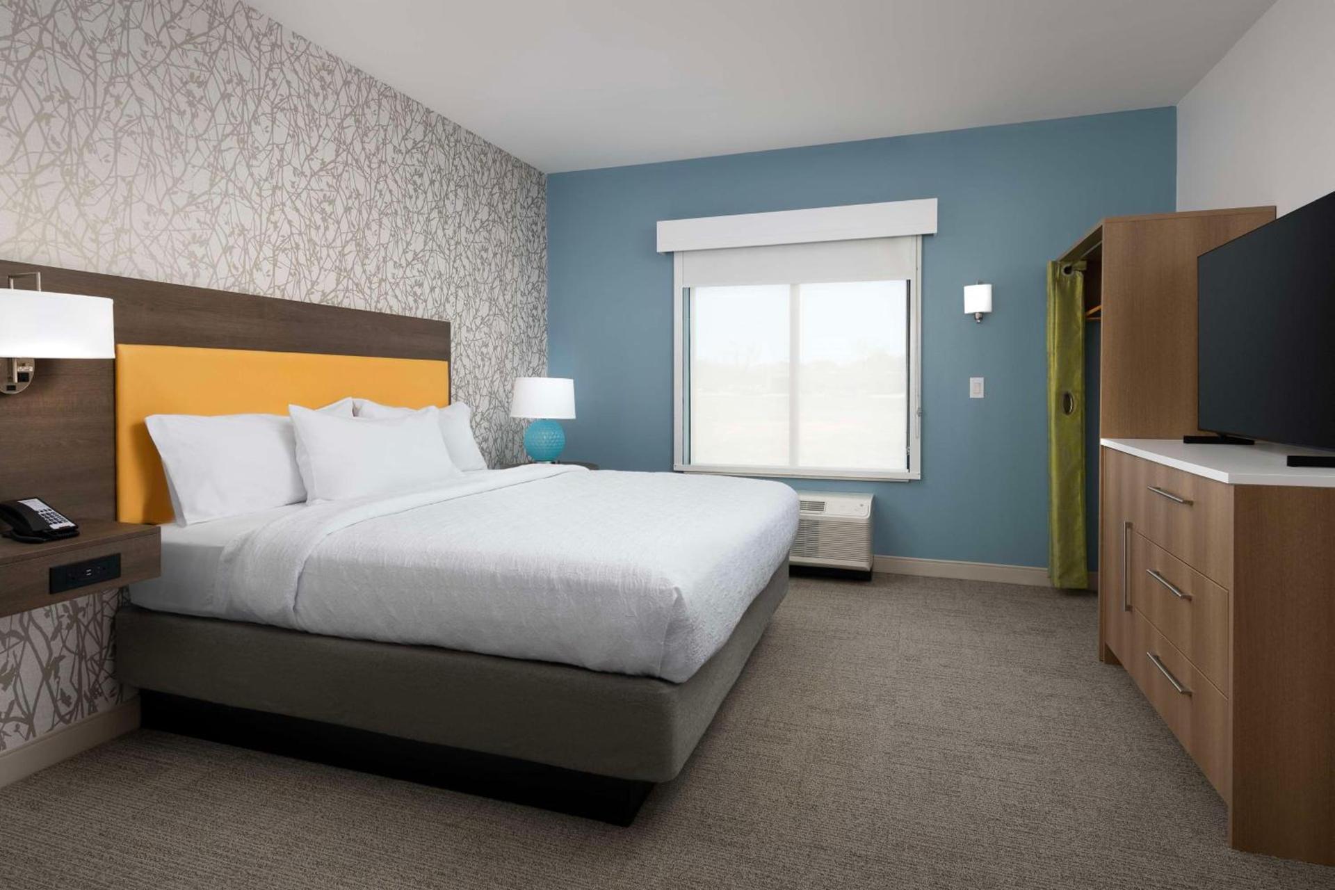 Home2 Suites By Hilton Flower Mound Dallas photo 32