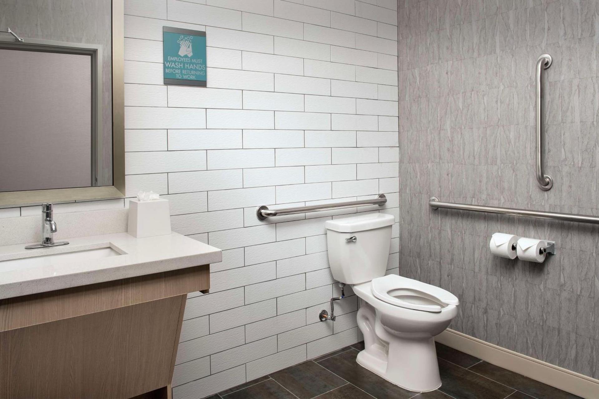 Home2 Suites By Hilton Flower Mound Dallas photo 33