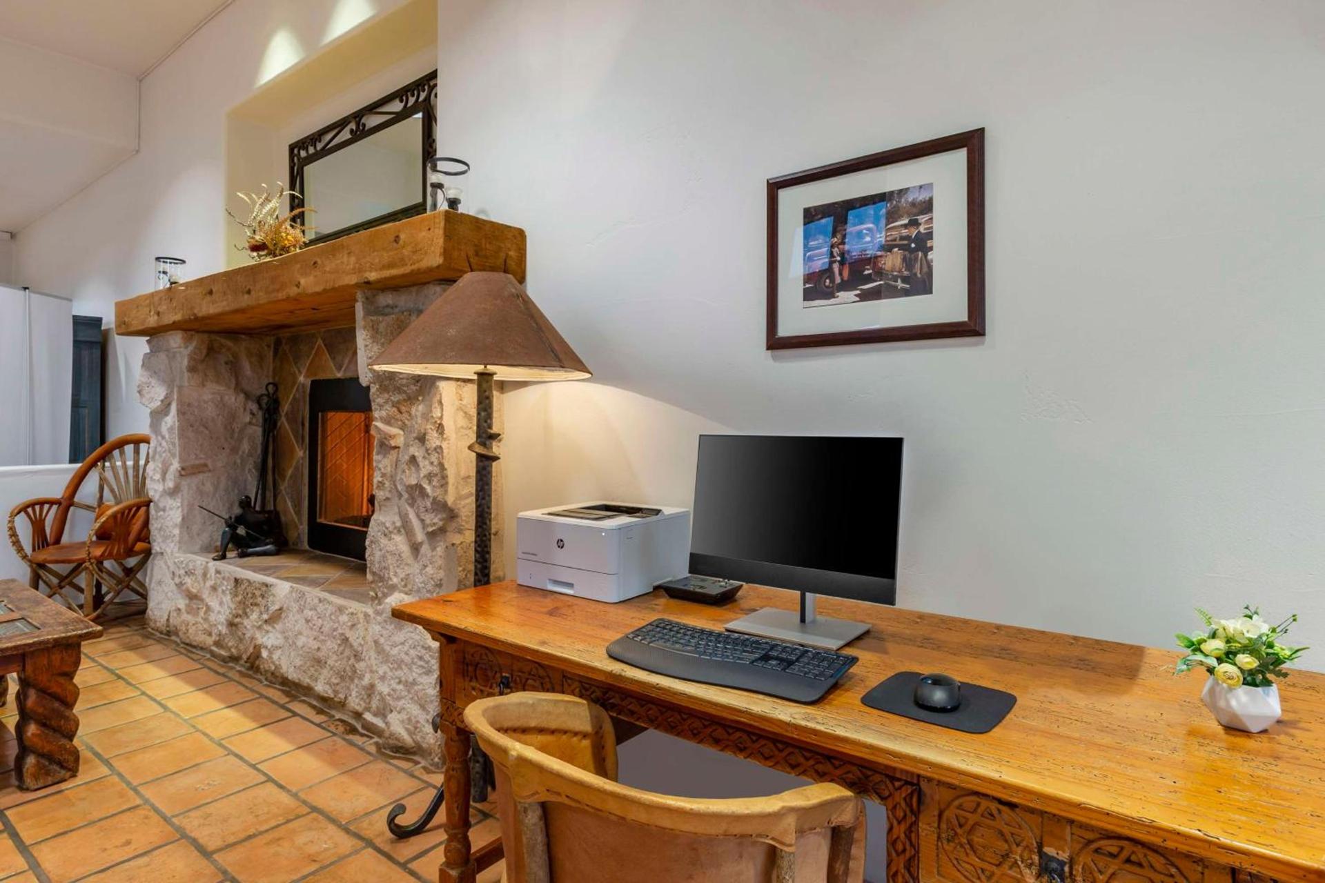 Hilton Vacation Club Rancho Manana photo 22