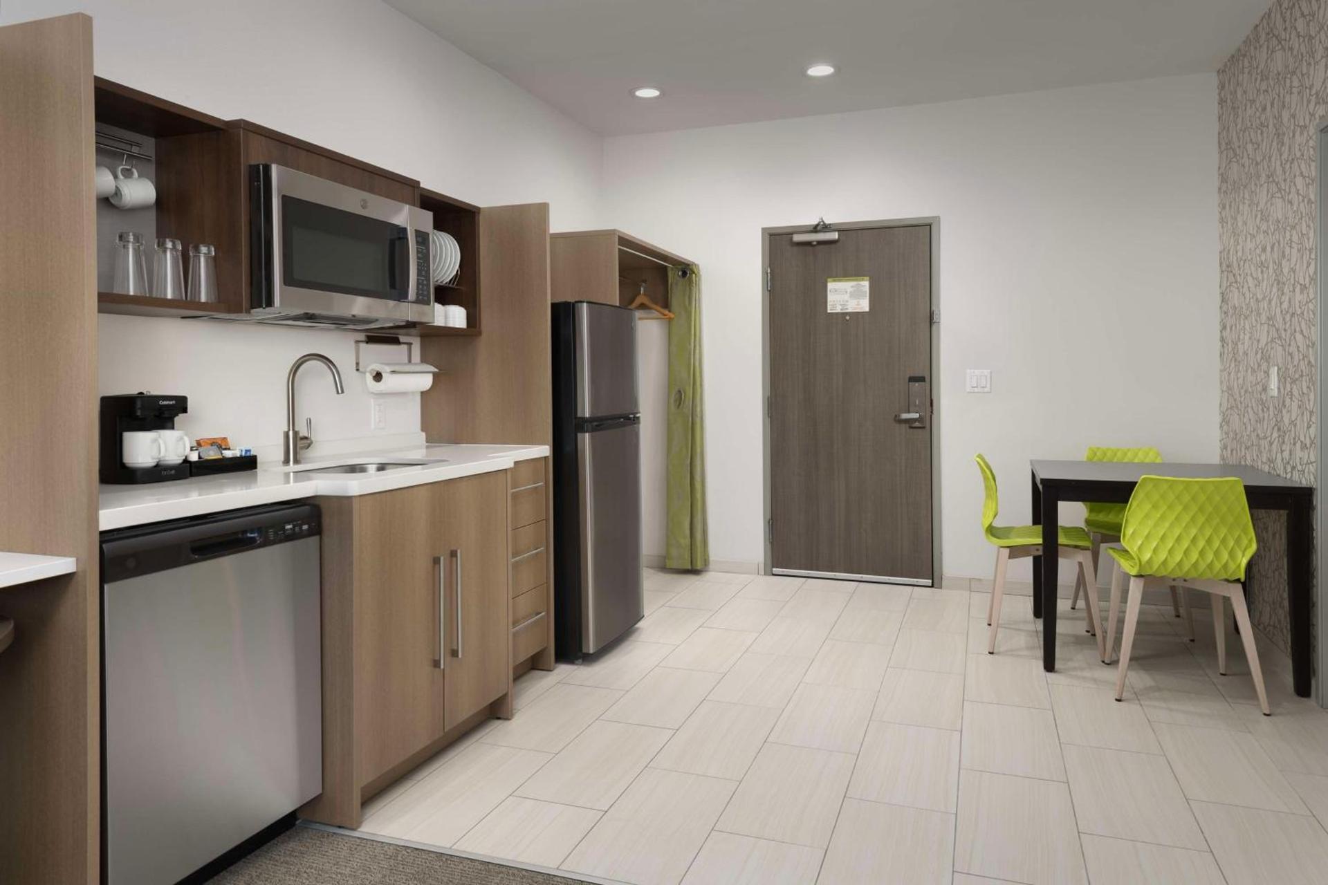 Home2 Suites By Hilton Flower Mound Dallas photo 35