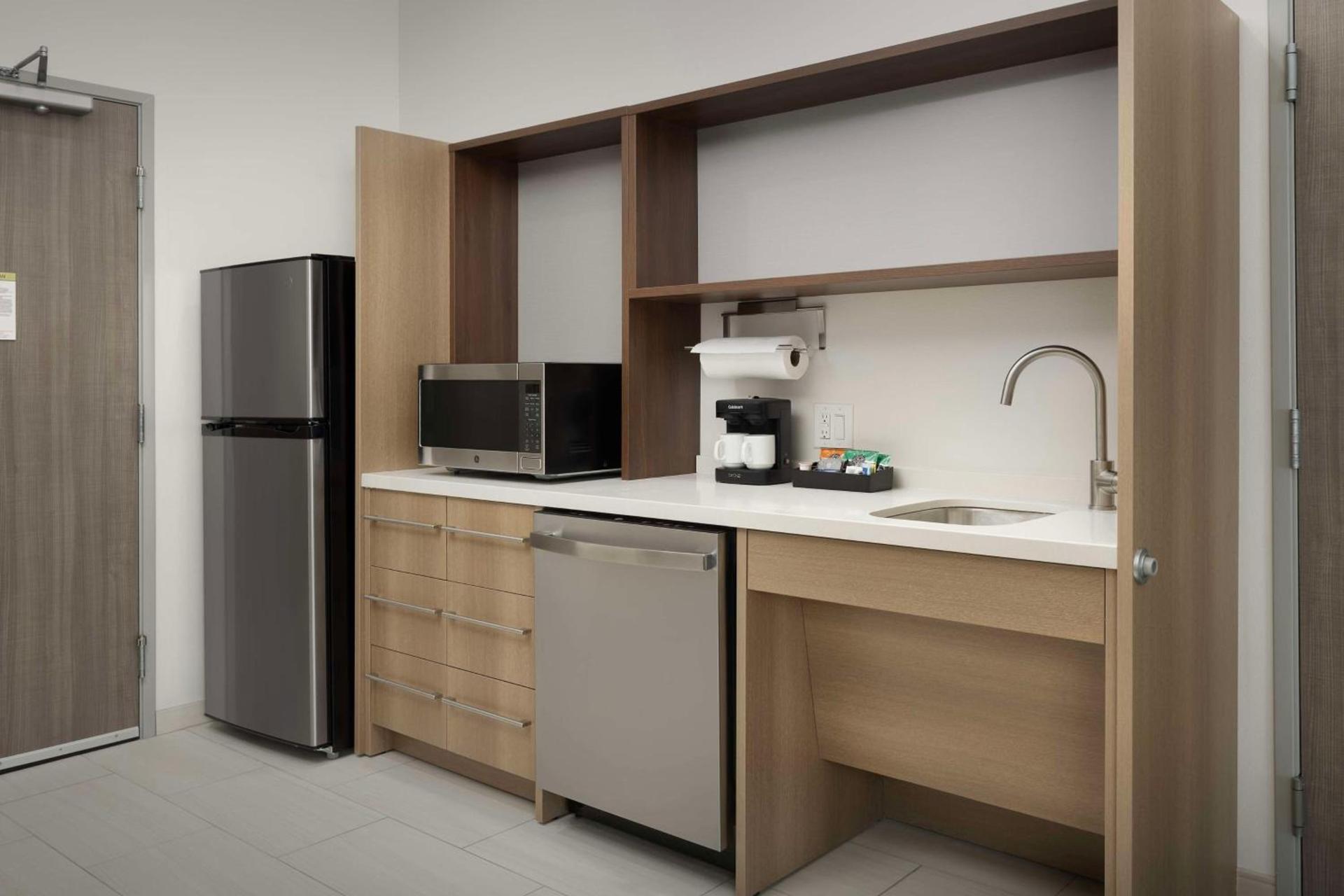 Home2 Suites By Hilton Flower Mound Dallas photo 36