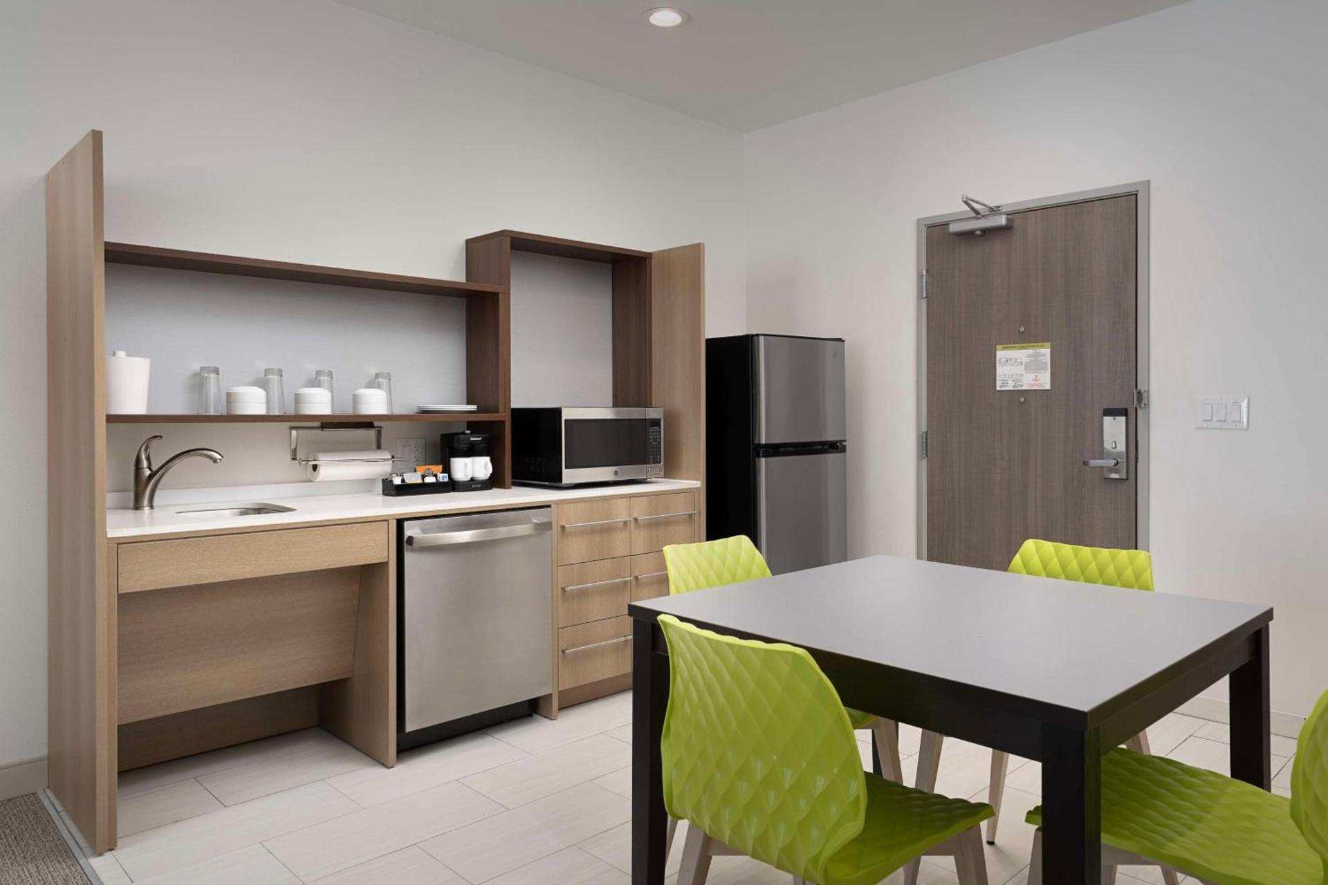 Home2 Suites By Hilton Flower Mound Dallas photo 37