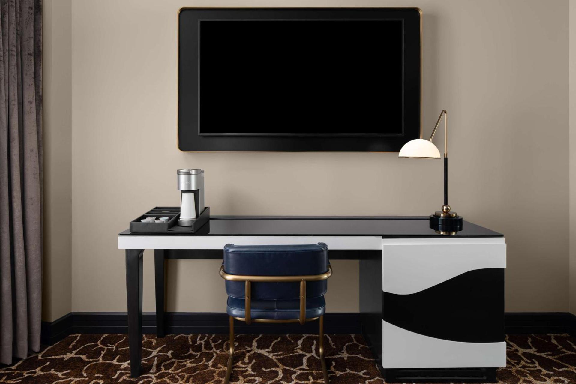 Hotel Fraye Nashville, Curio Collection By Hilton photo 38